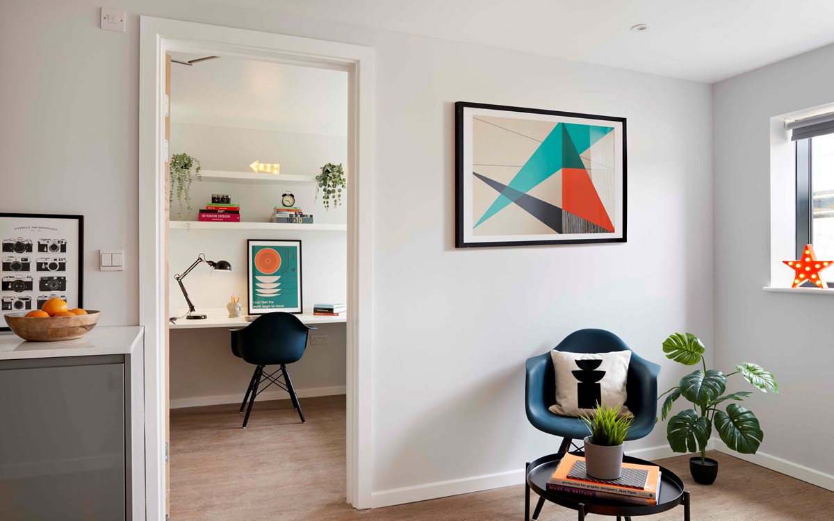 Image of St. Teresa House, Plymouth