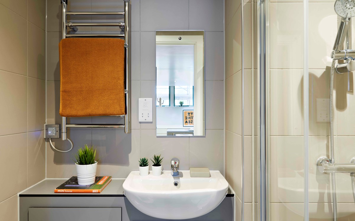 Image of St. Teresa House, Plymouth