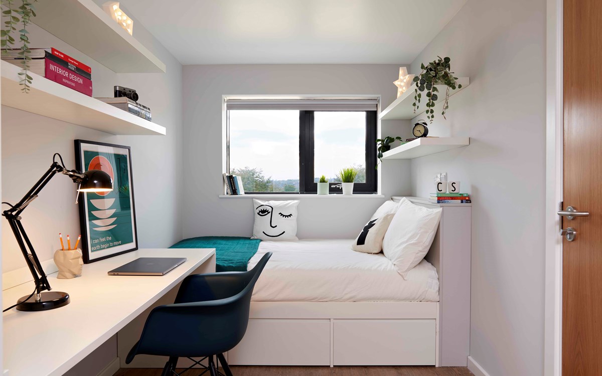 Image of St. Teresa House, Plymouth