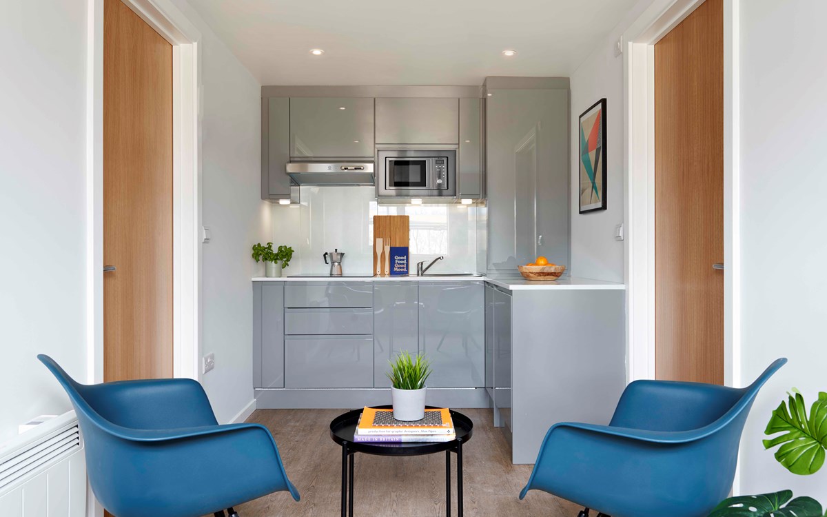 Image of St. Teresa House, Plymouth