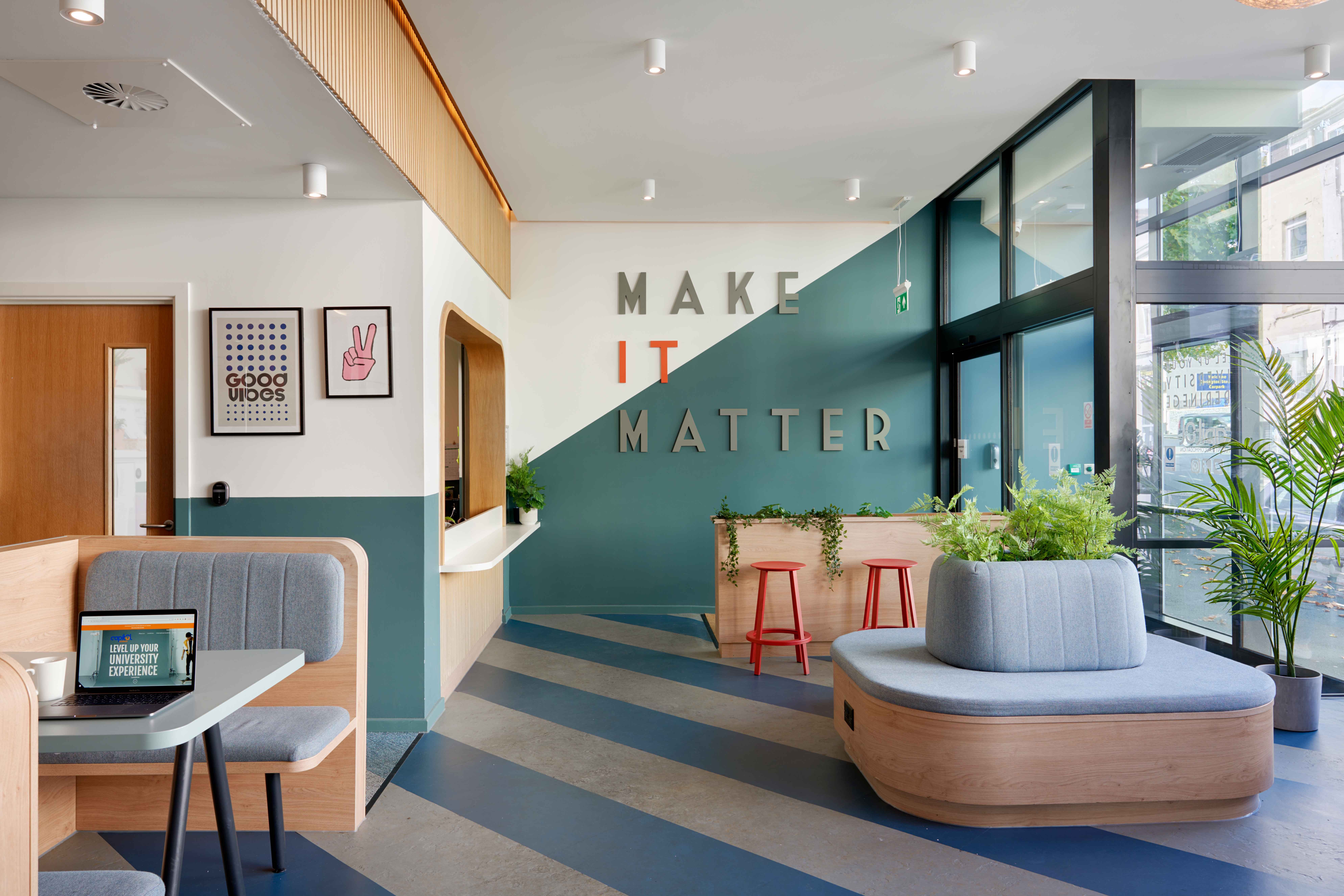 Image of St. Teresa House, Plymouth