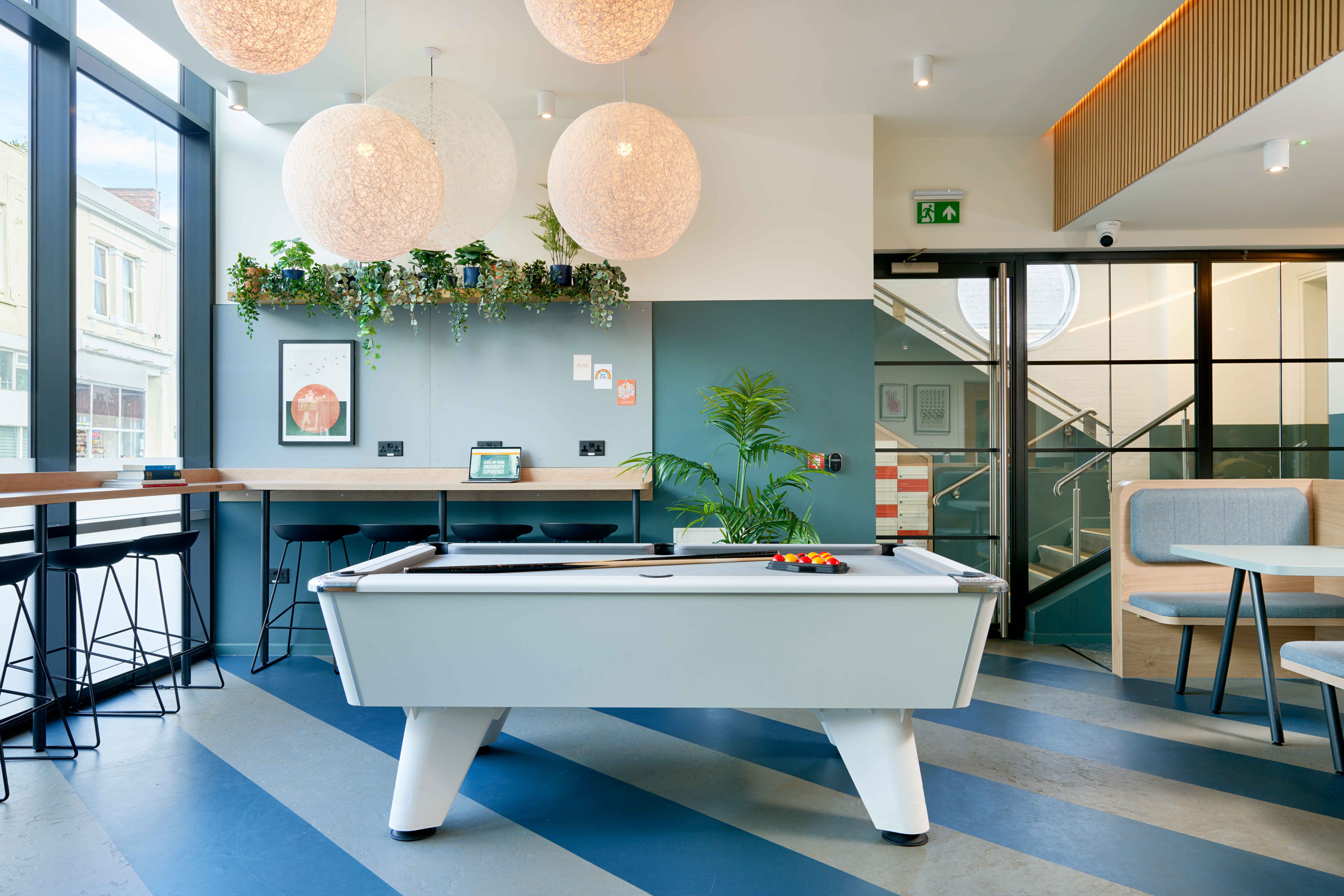 Image of St. Teresa House, Plymouth