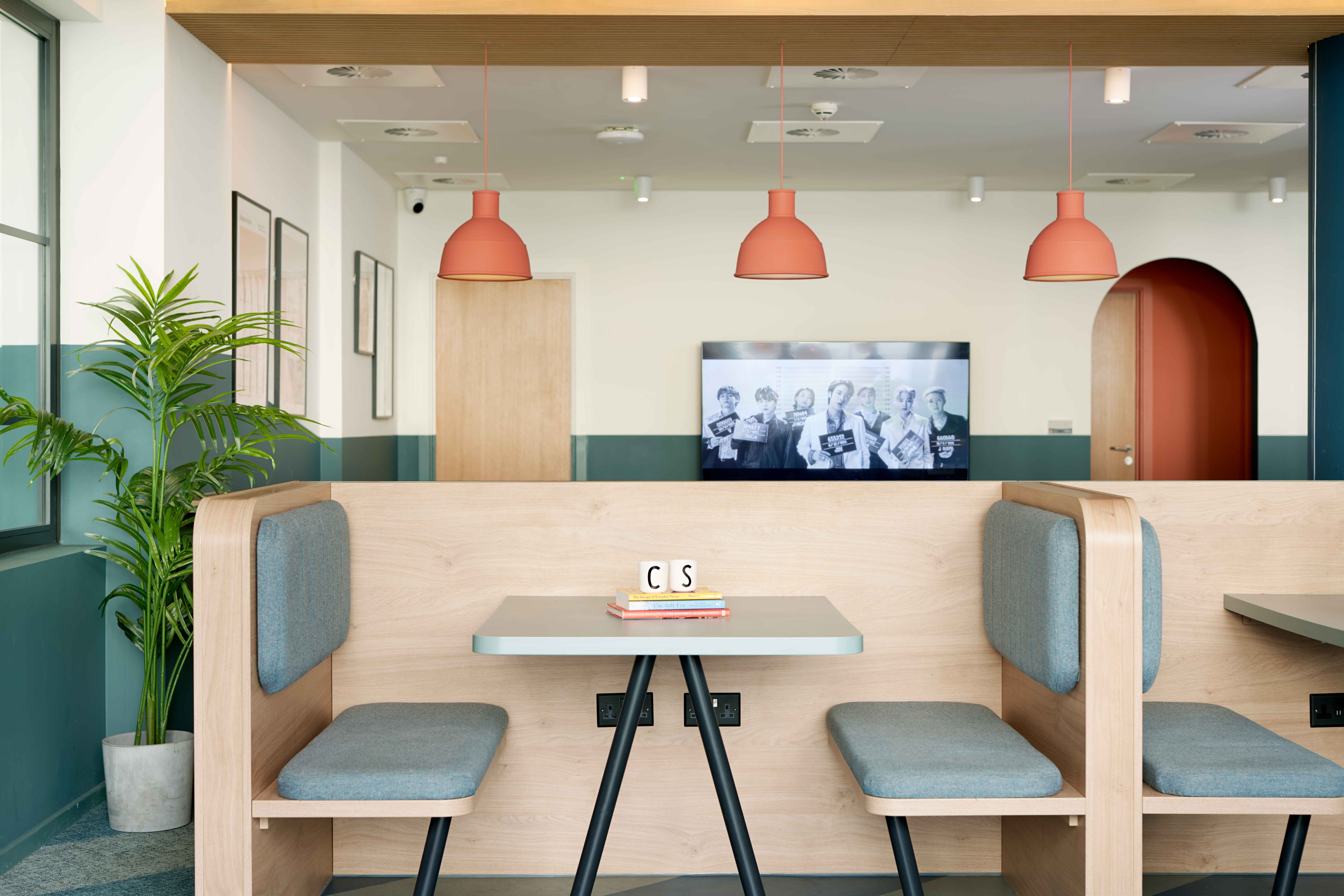 Image of St. Teresa House, Plymouth