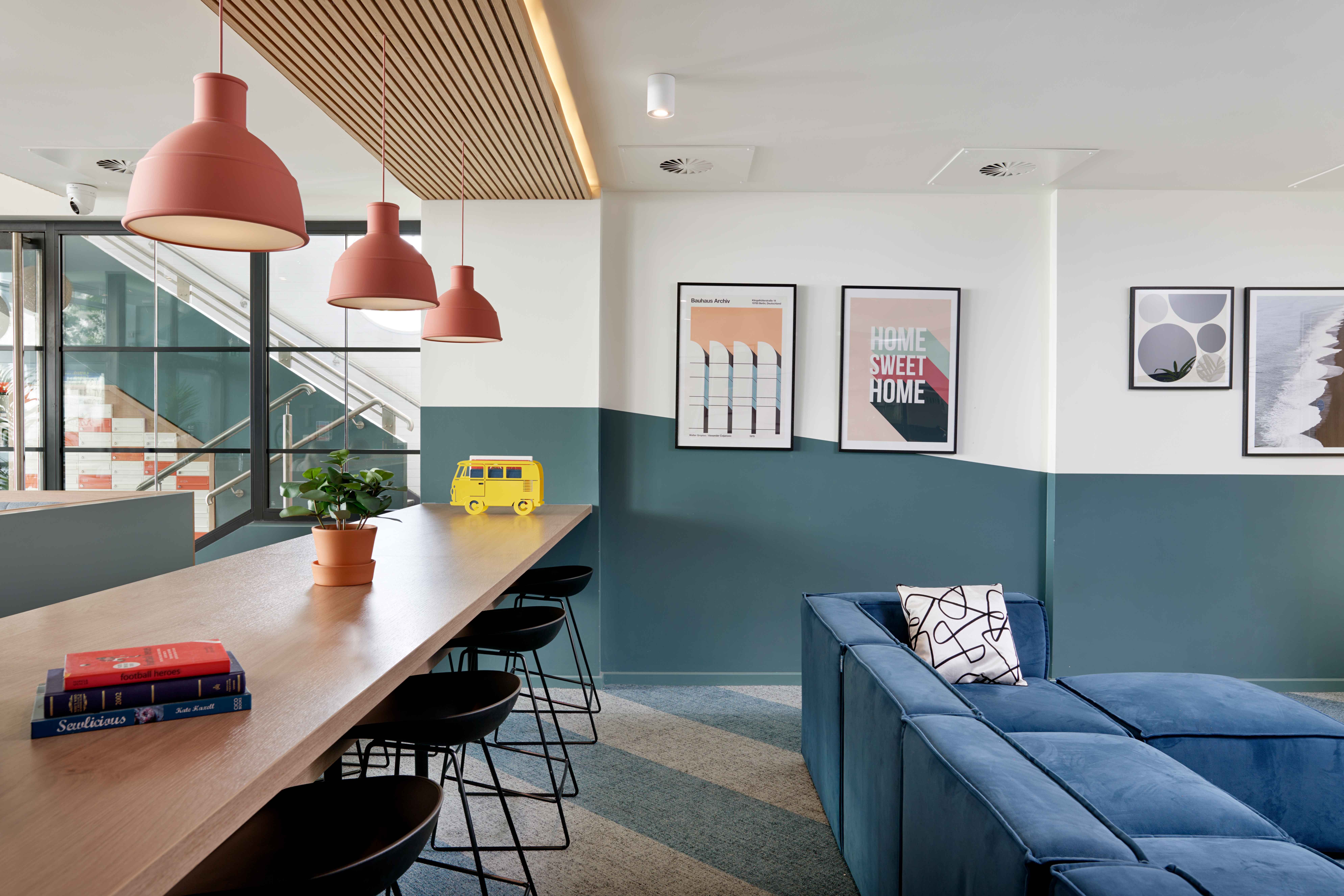 Image of St. Teresa House, Plymouth