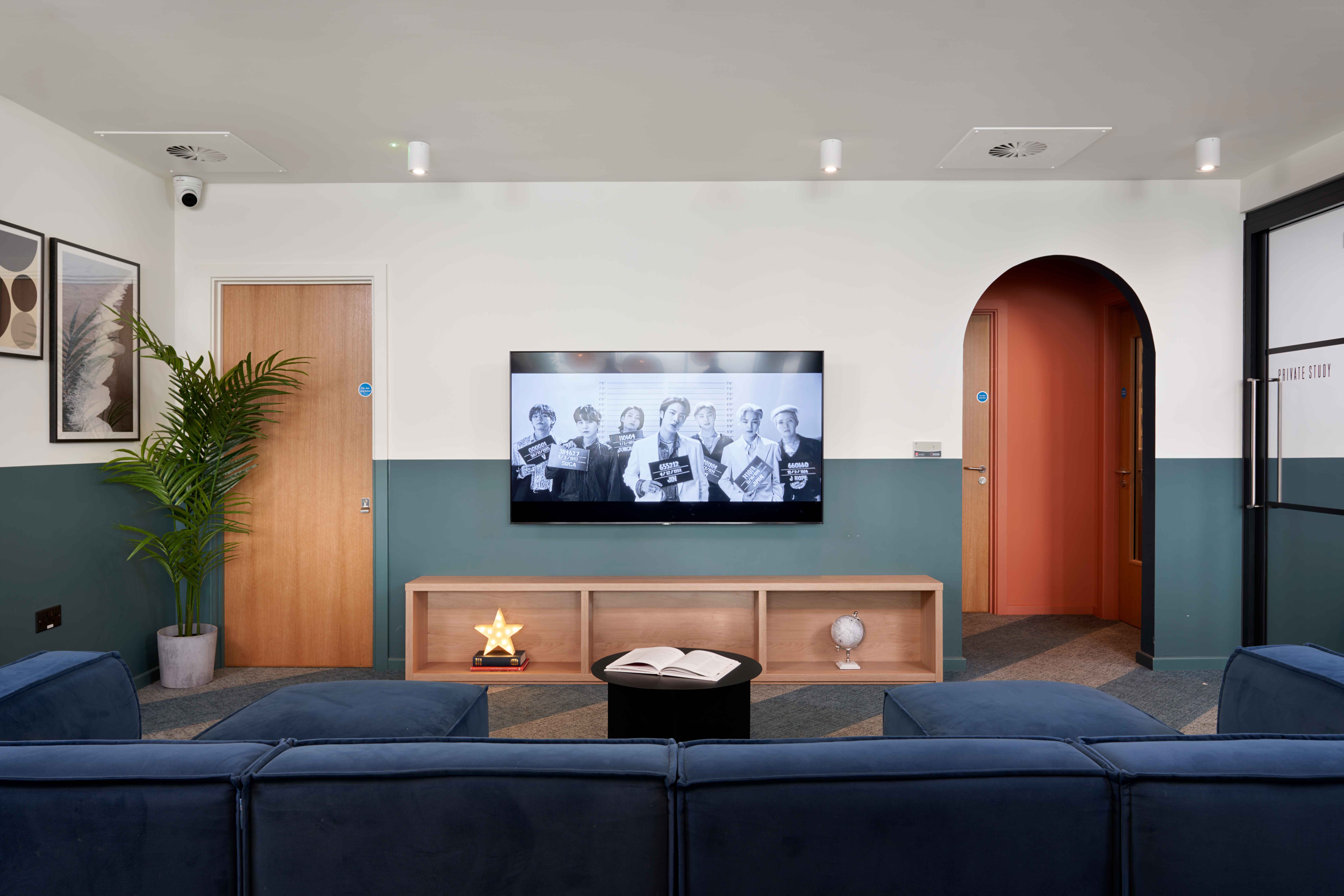 Image of St. Teresa House, Plymouth