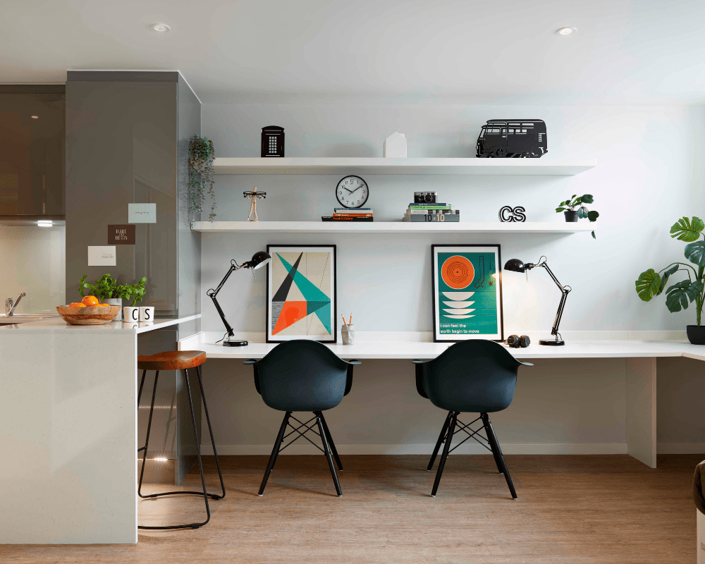 Image of St. Thomas Court, Plymouth