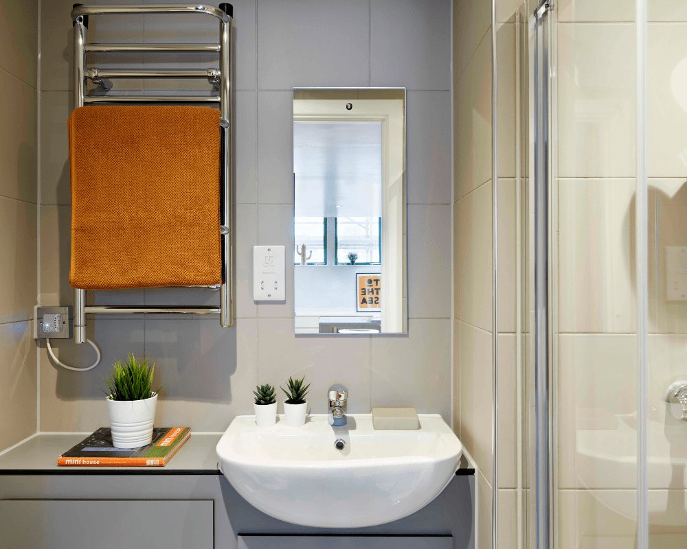 Image of St. Thomas Court, Plymouth