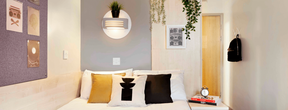 Image of St. Thomas Court, Plymouth