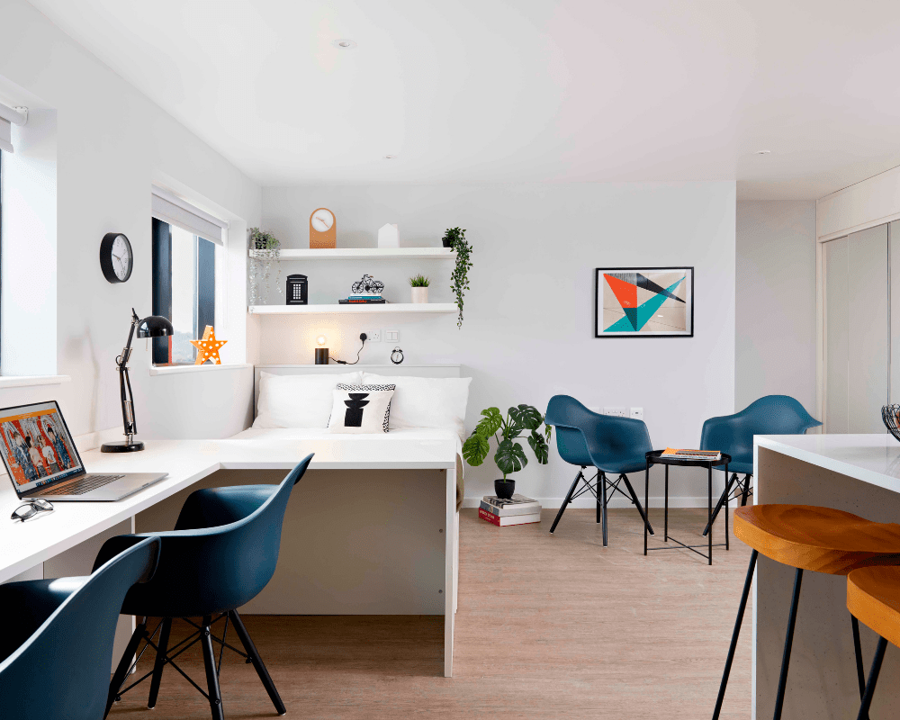 Image of St. Thomas Court, Plymouth