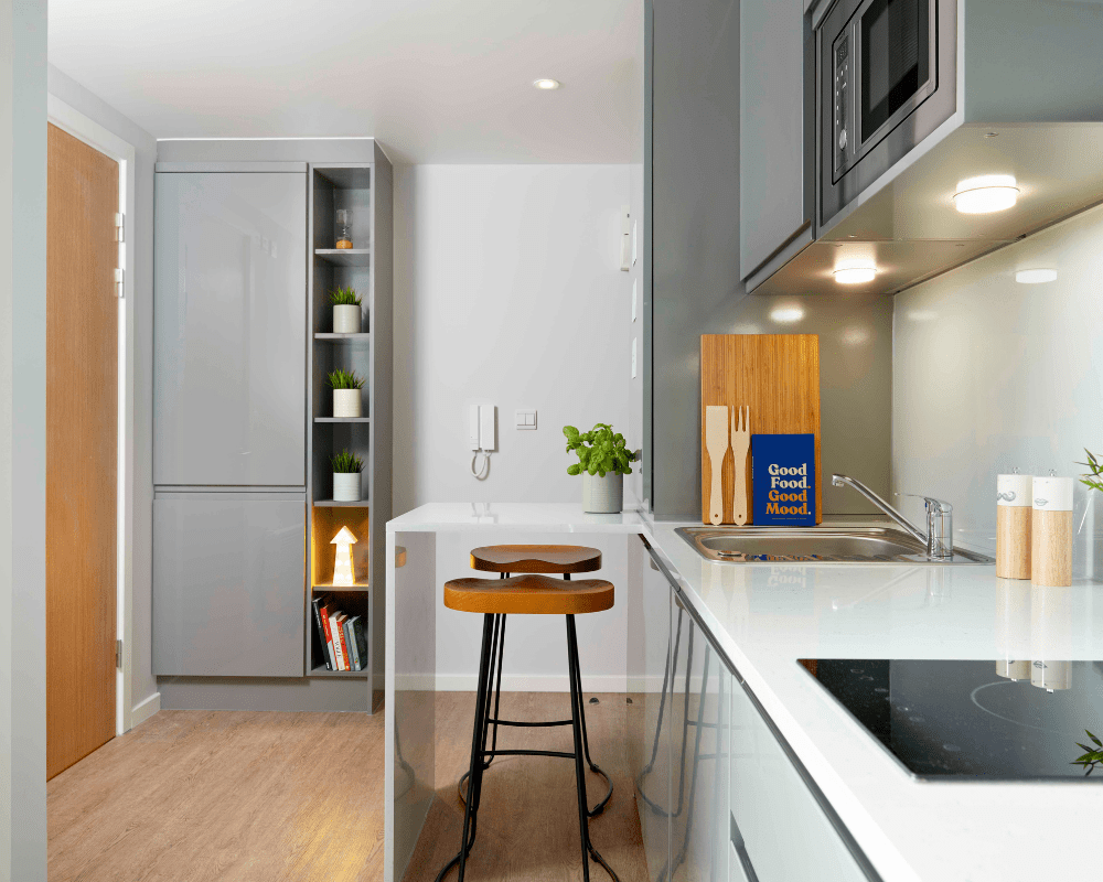 Image of St. Thomas Court, Plymouth