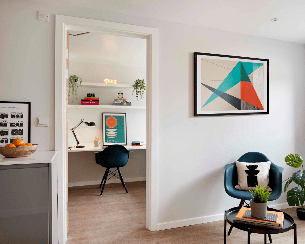 Image of St. Thomas Court, Plymouth