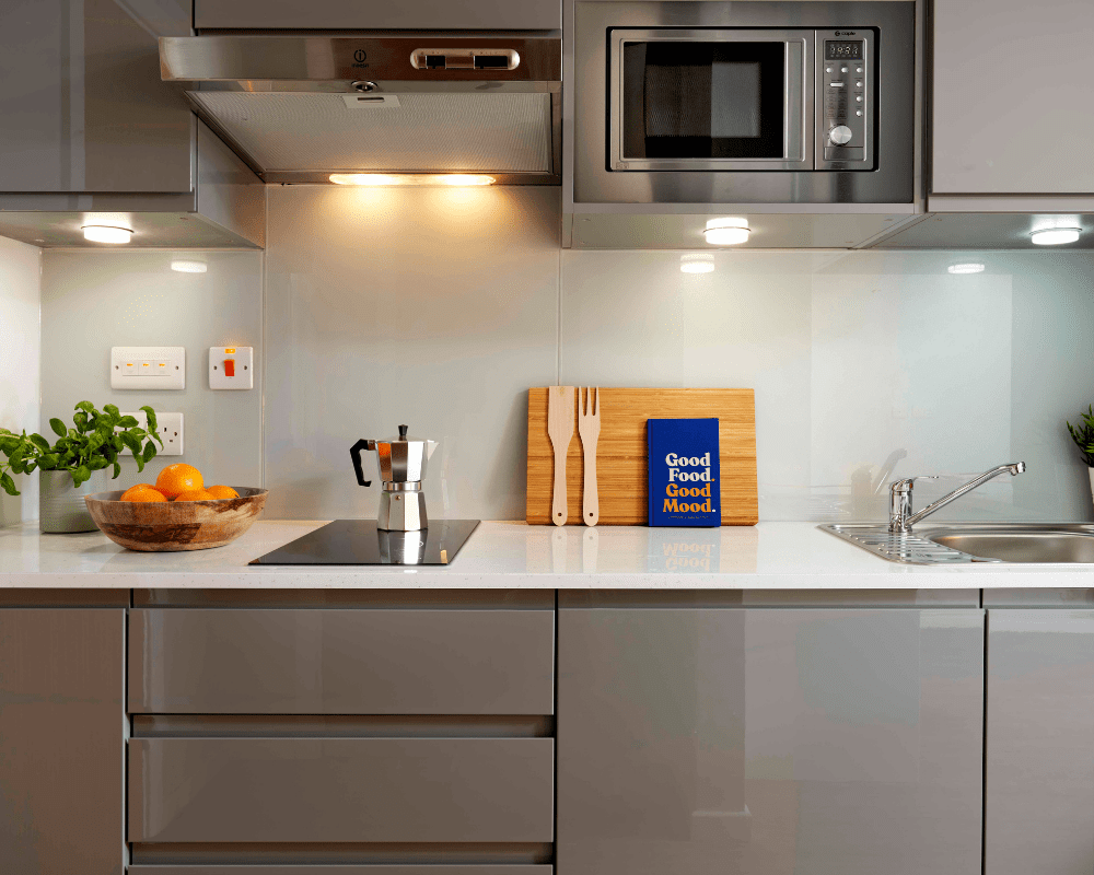 Image of St. Thomas Court, Plymouth