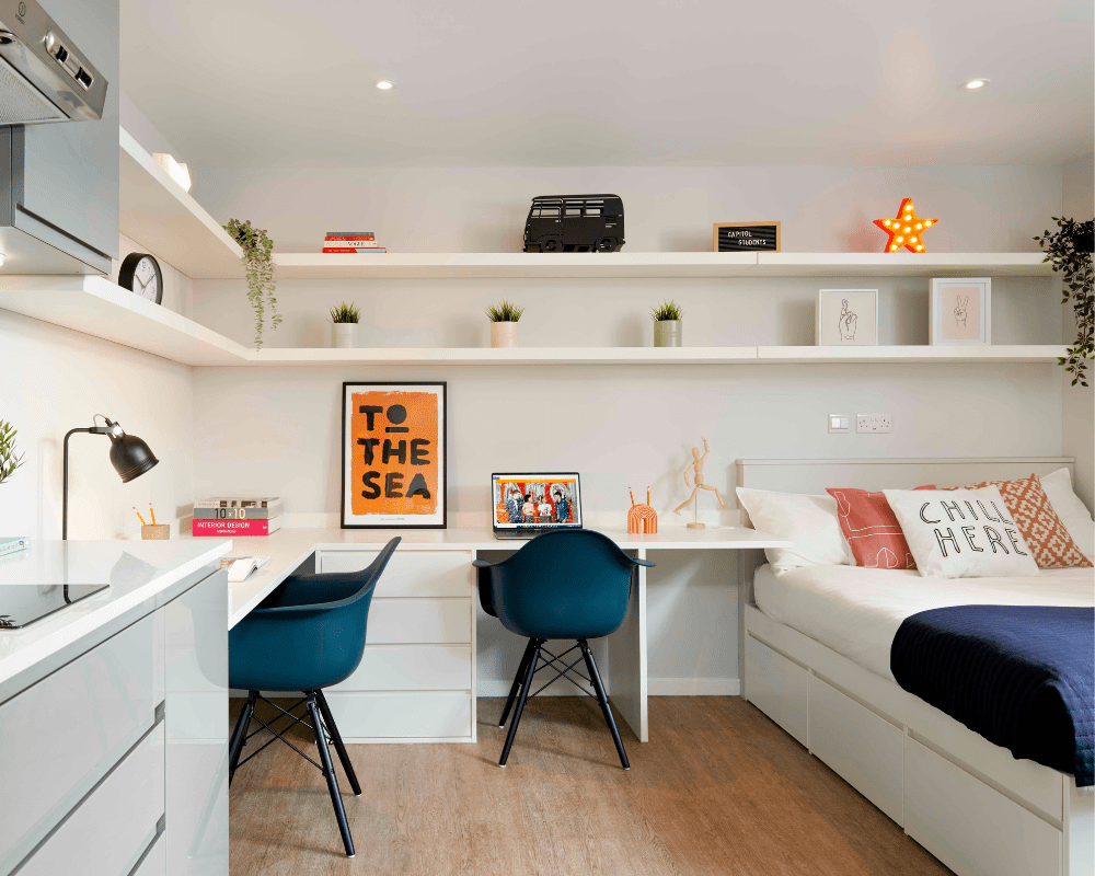 Image of St. Thomas Court, Plymouth