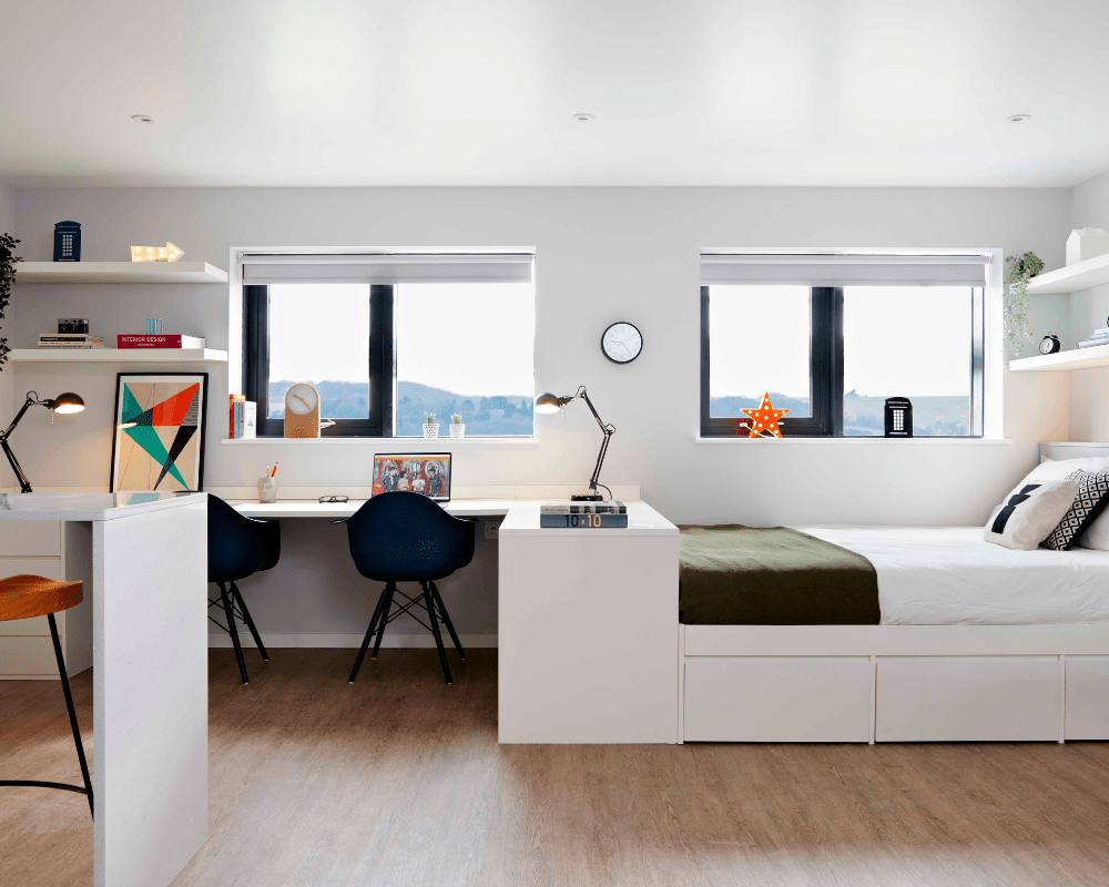 Image of St. Thomas Court, Plymouth