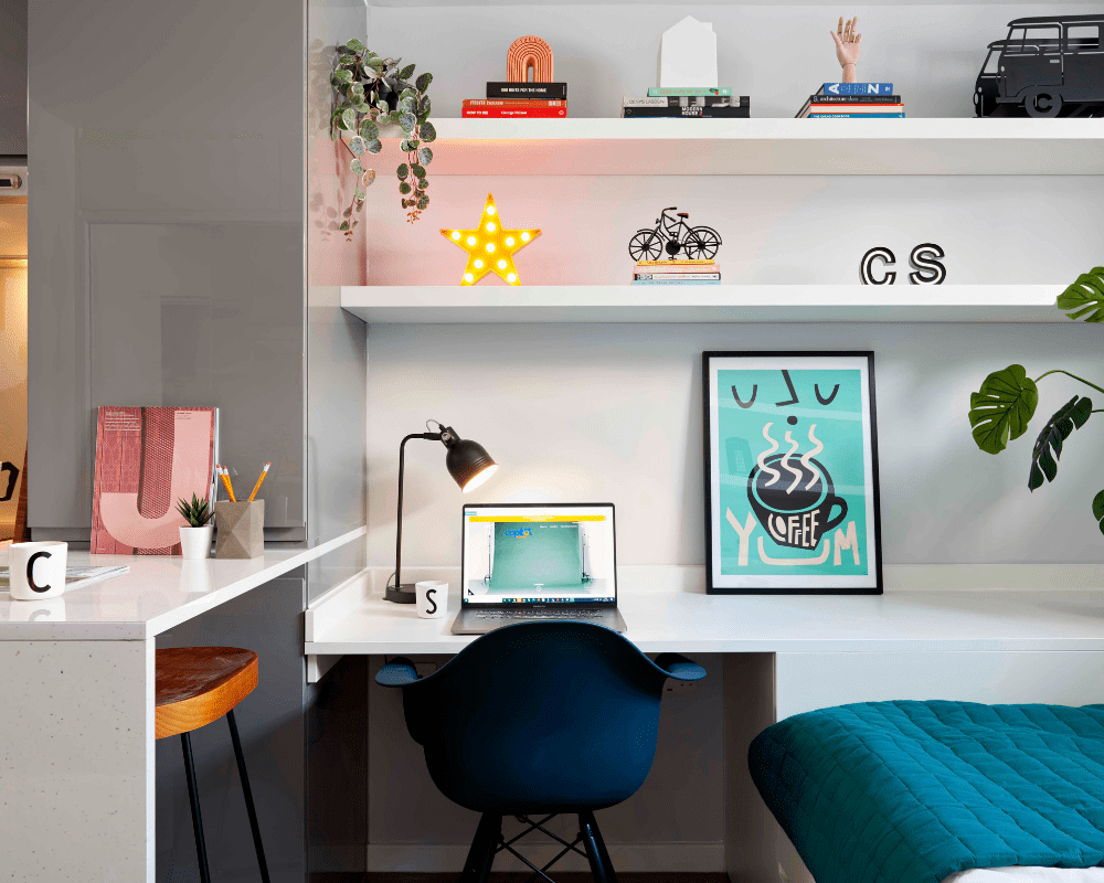 Image of St. Thomas Court, Plymouth