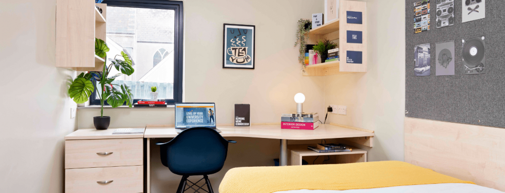 Image of St. Thomas Court, Plymouth