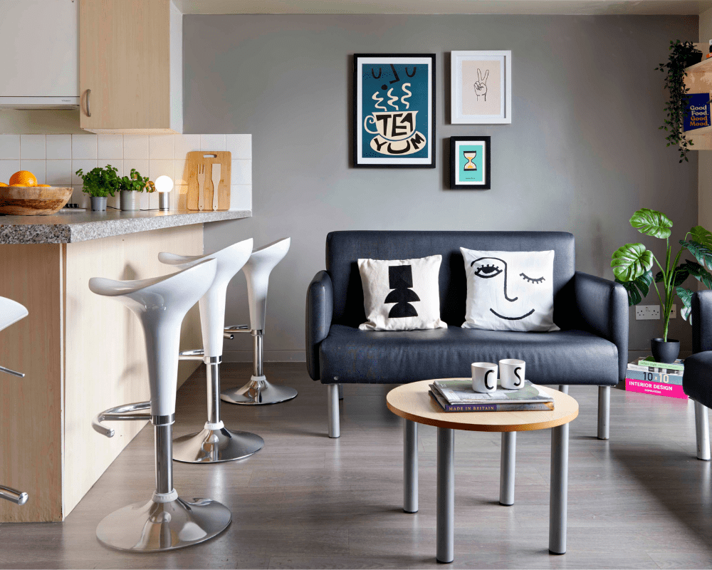 Image of St. Thomas Court, Plymouth