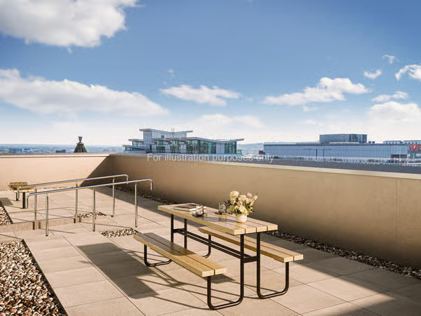 Image of St Vincent Studios, Glasgow