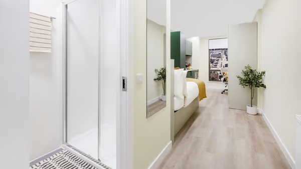 Image of St Vincent Studios, Glasgow