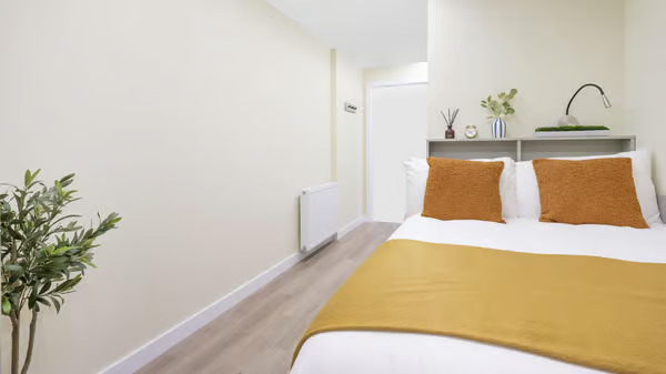 Image of St Vincent Studios, Glasgow