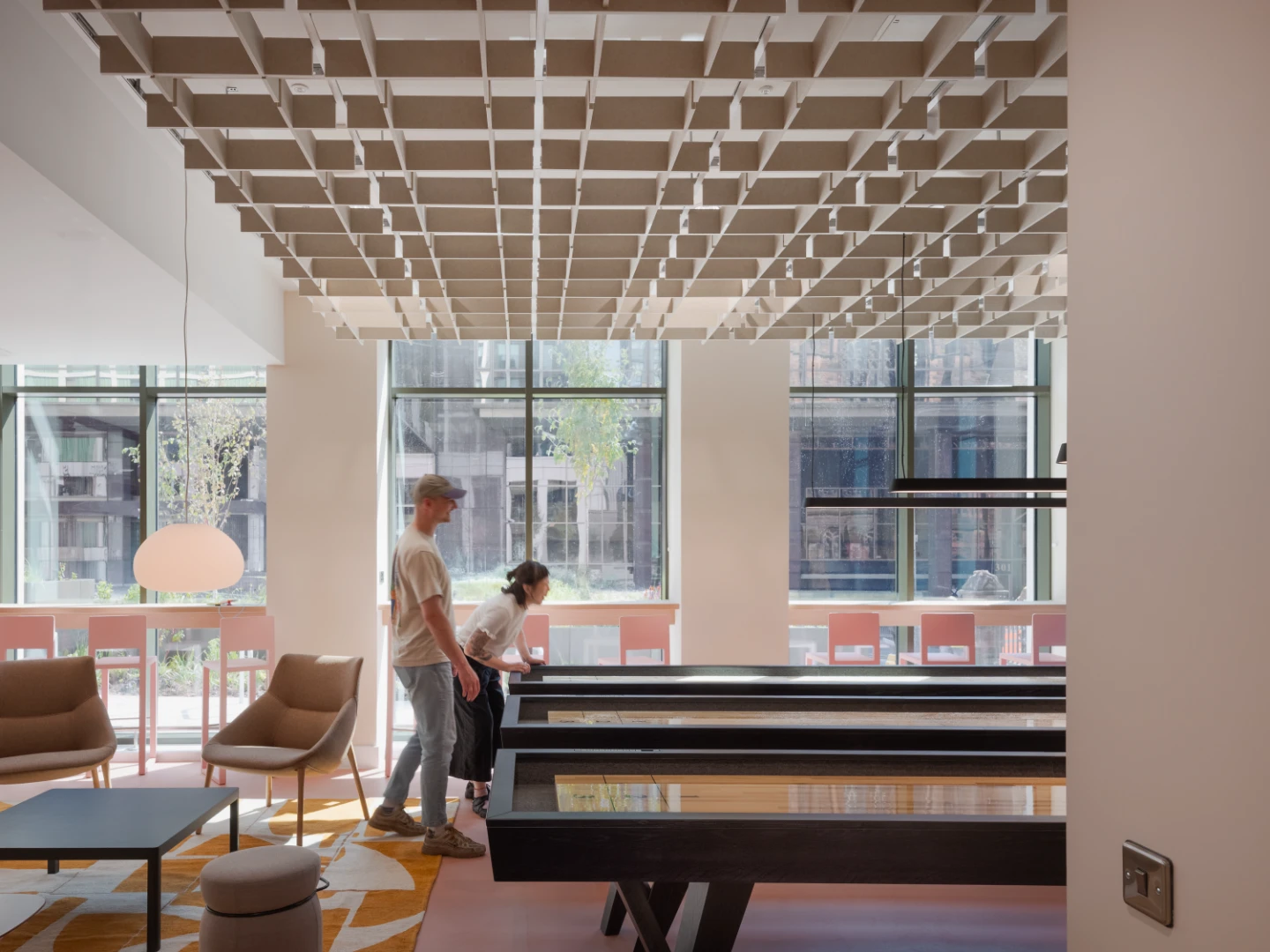 Image of St Vincent Studios, Glasgow