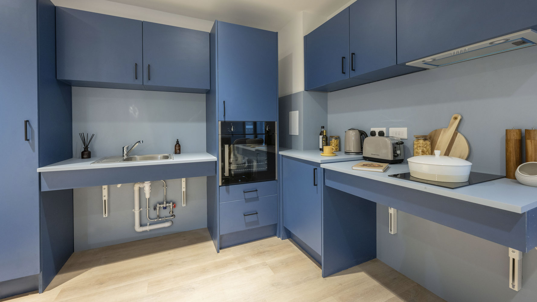 Image of St Vincent Studios, Glasgow