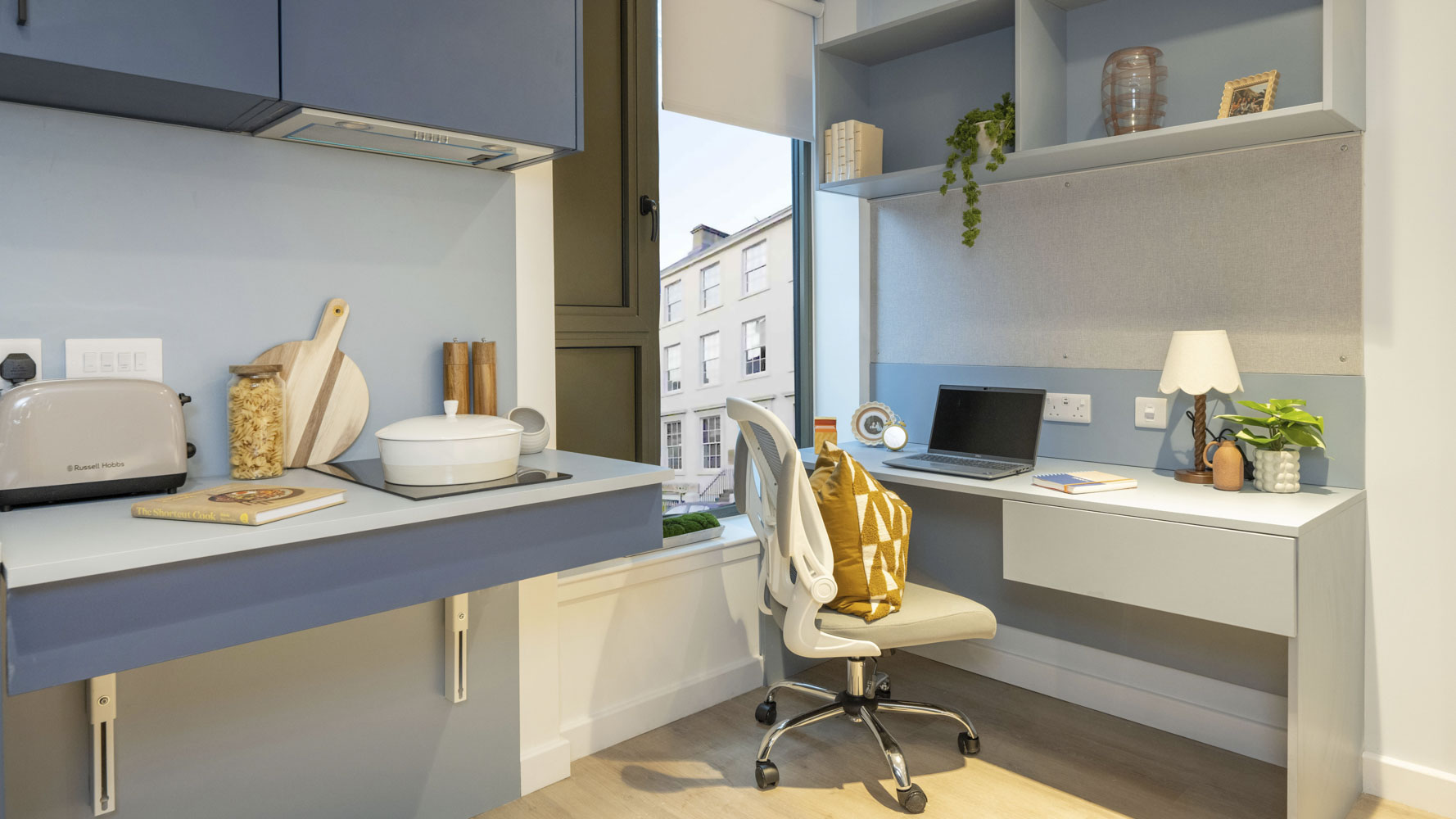 Image of St Vincent Studios, Glasgow