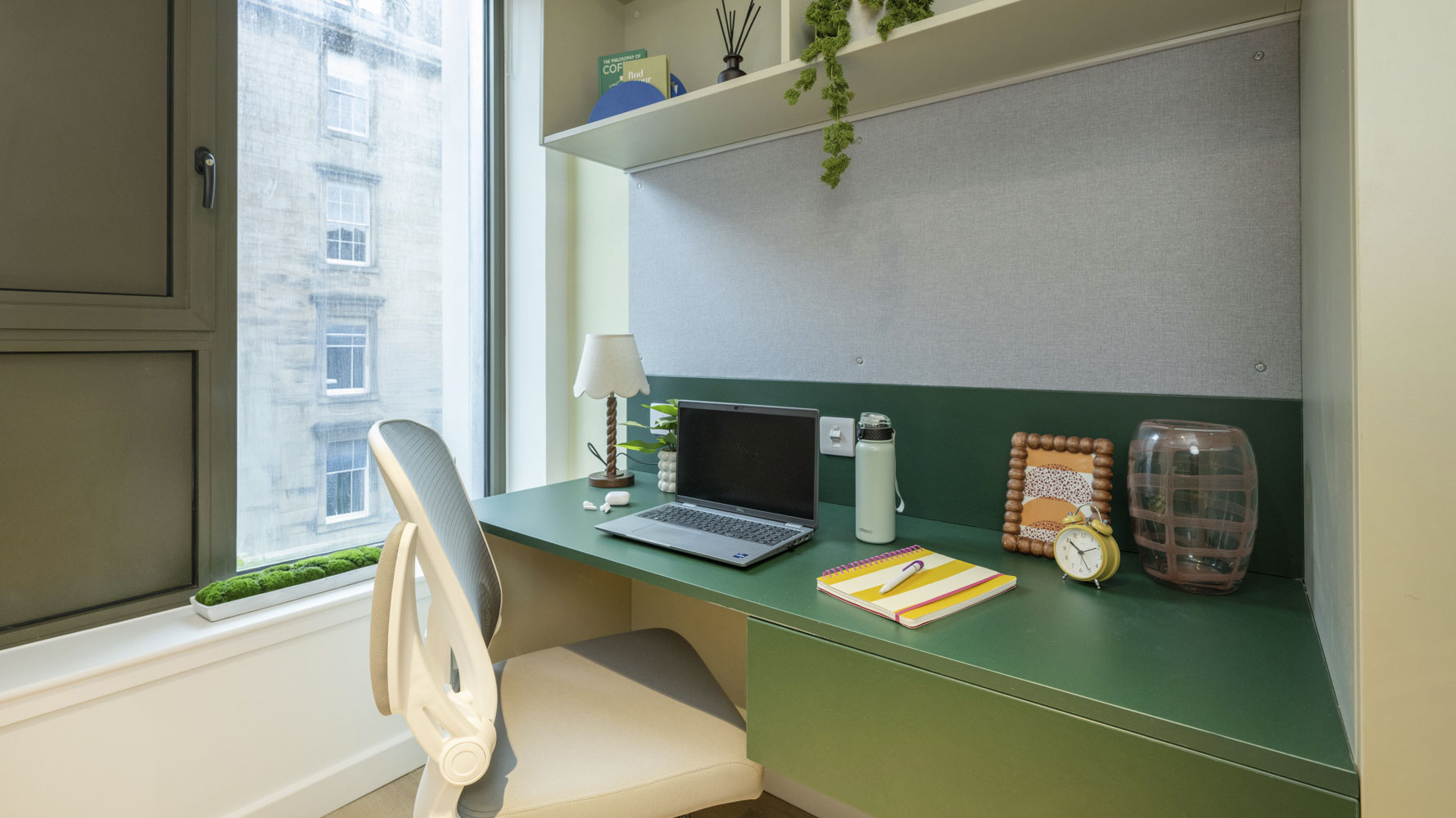 Image of St Vincent Studios, Glasgow