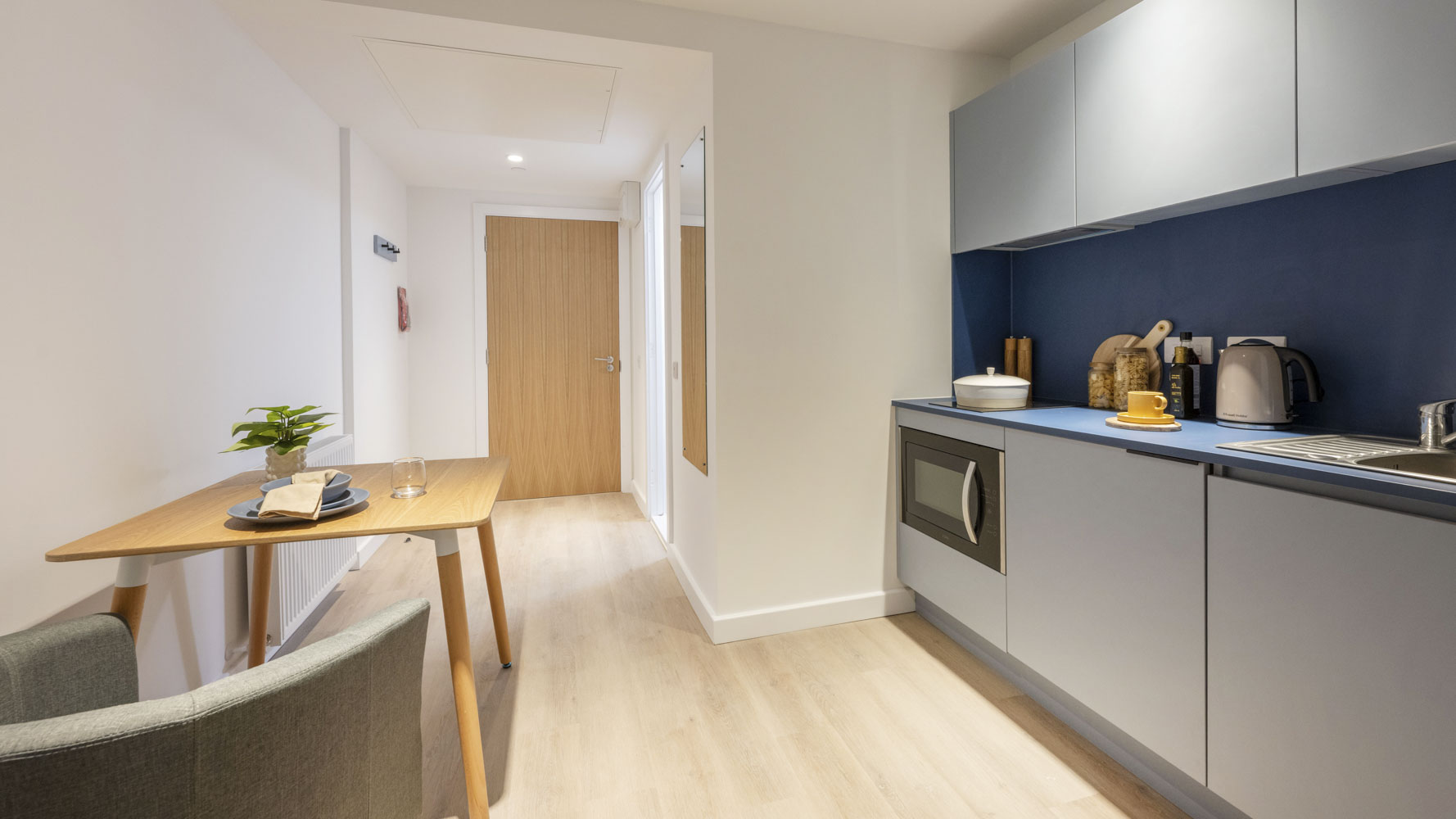 Image of St Vincent Studios, Glasgow