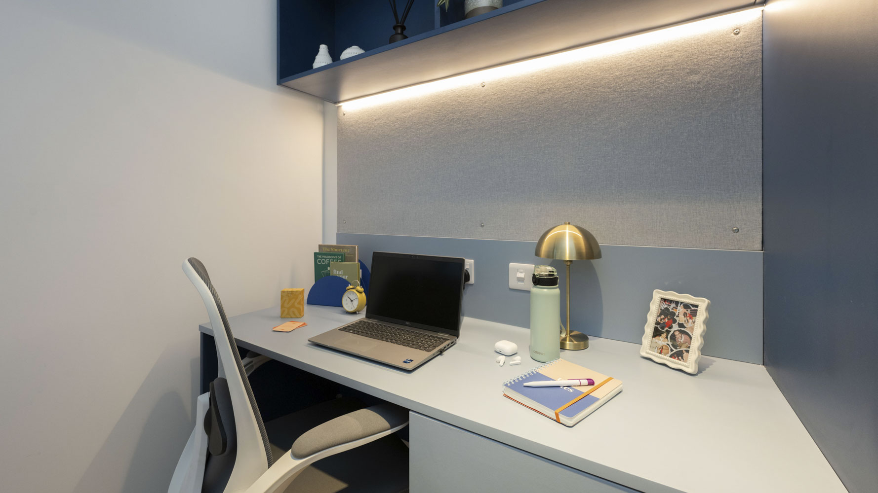 Image of St Vincent Studios, Glasgow