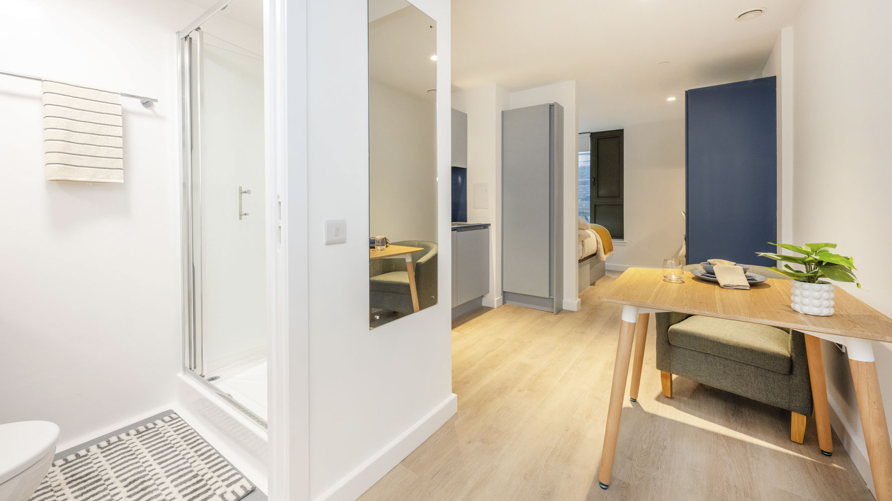 Image of St Vincent Studios, Glasgow