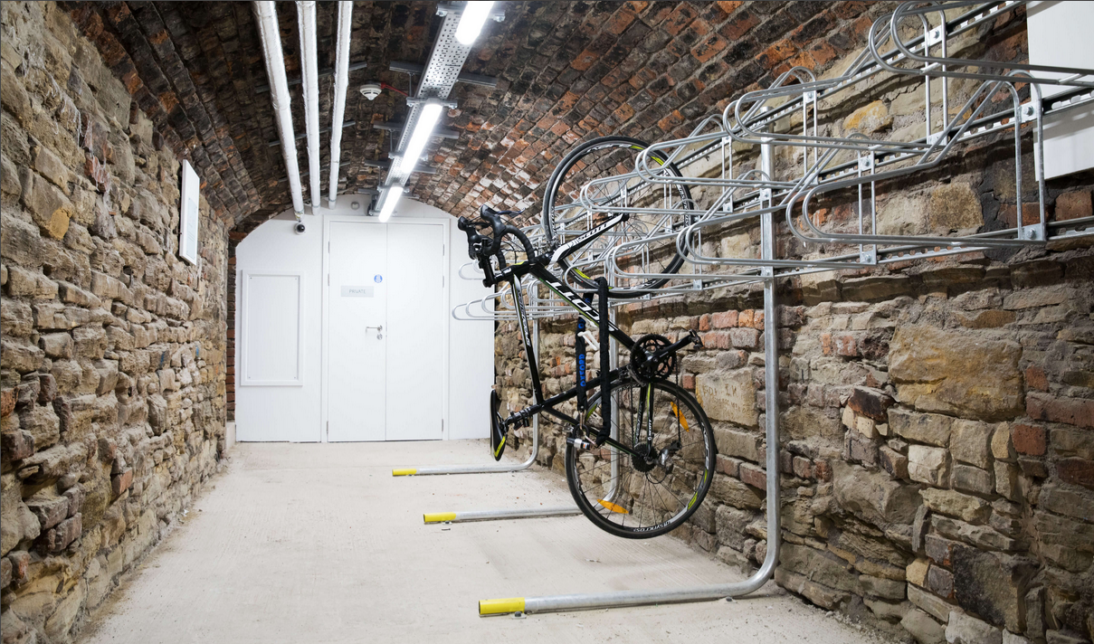 Image of St Vincents Place, Sheffield