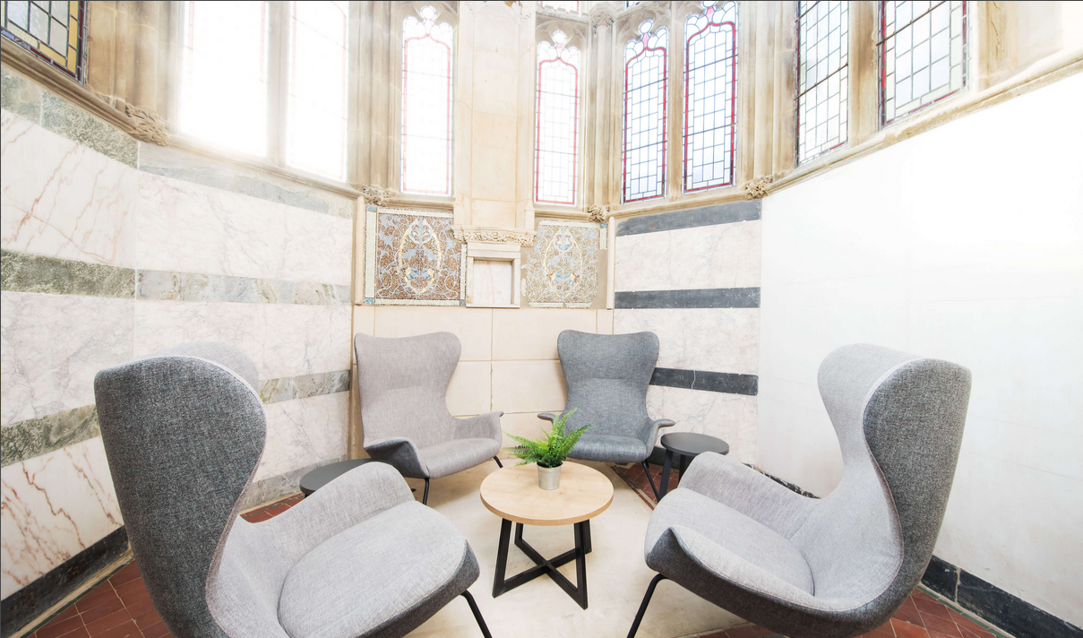 Image of St Vincents Place, Sheffield