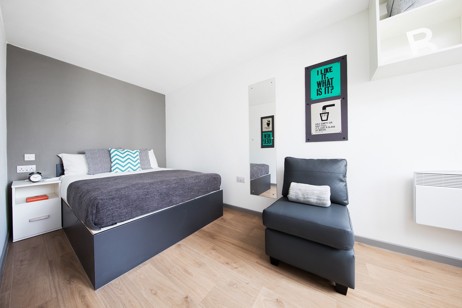 Image of St Vincents Place, Sheffield