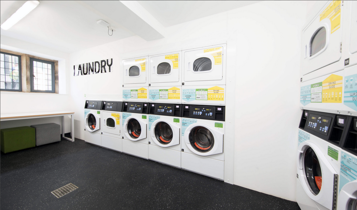 Image of St Vincents Place, Sheffield