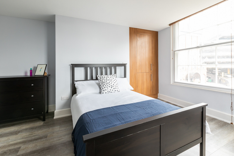 Image of Standard Hill, Nottingham