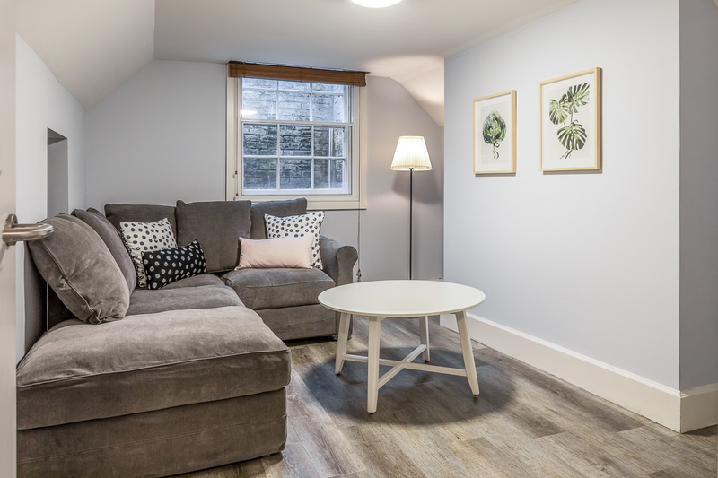 Image of Standard Hill, Nottingham