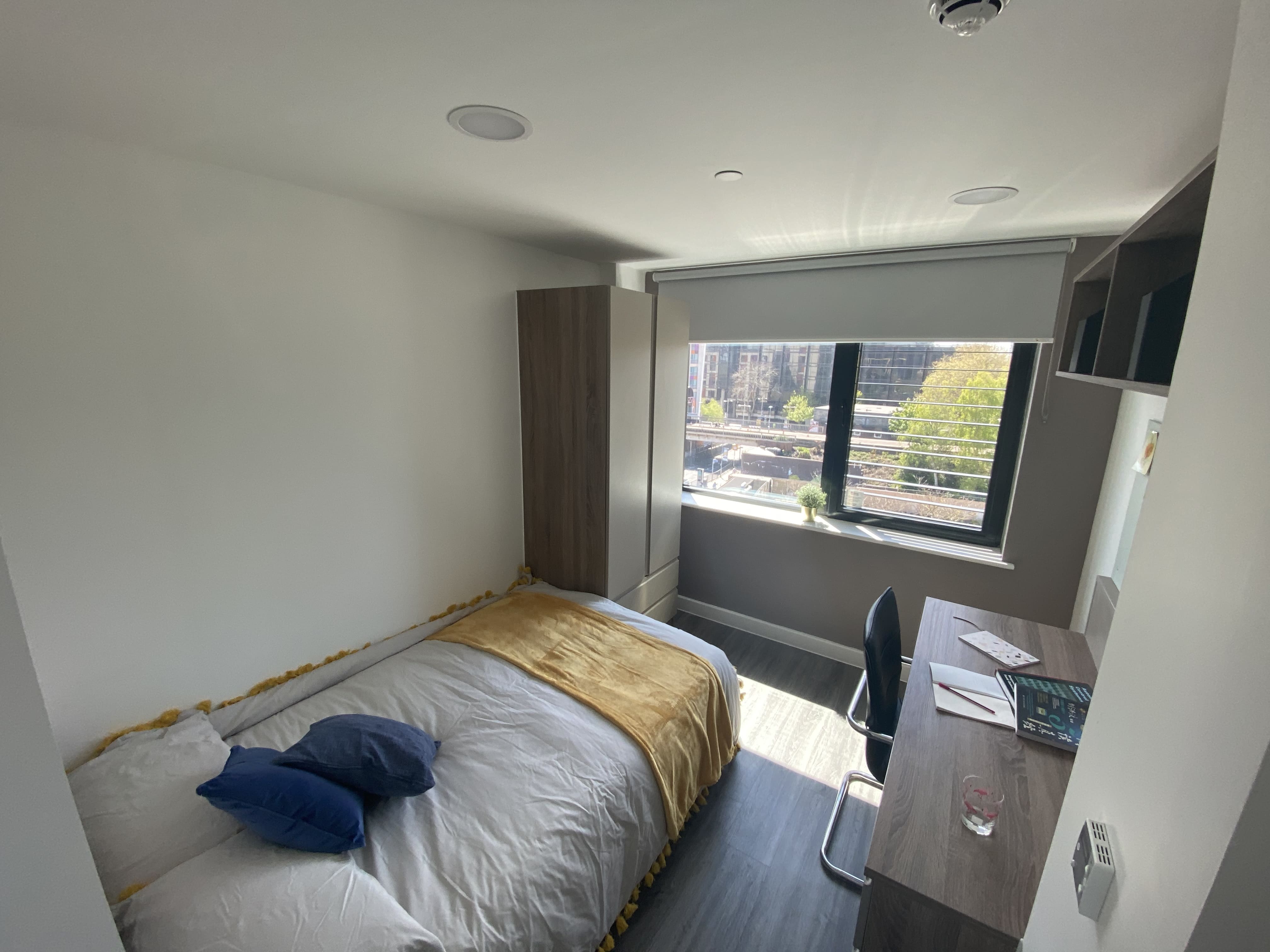 Image of Stanhope House, Portsmouth