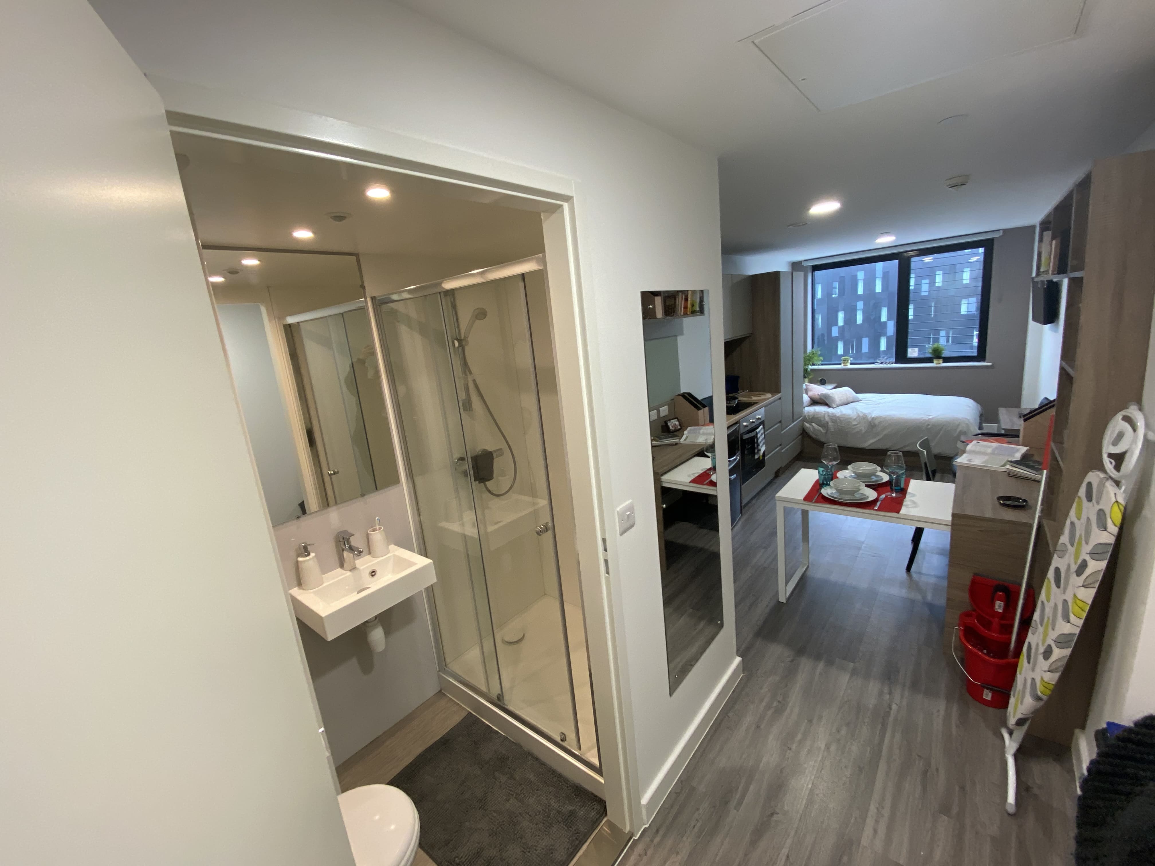 Image of Stanhope House, Portsmouth