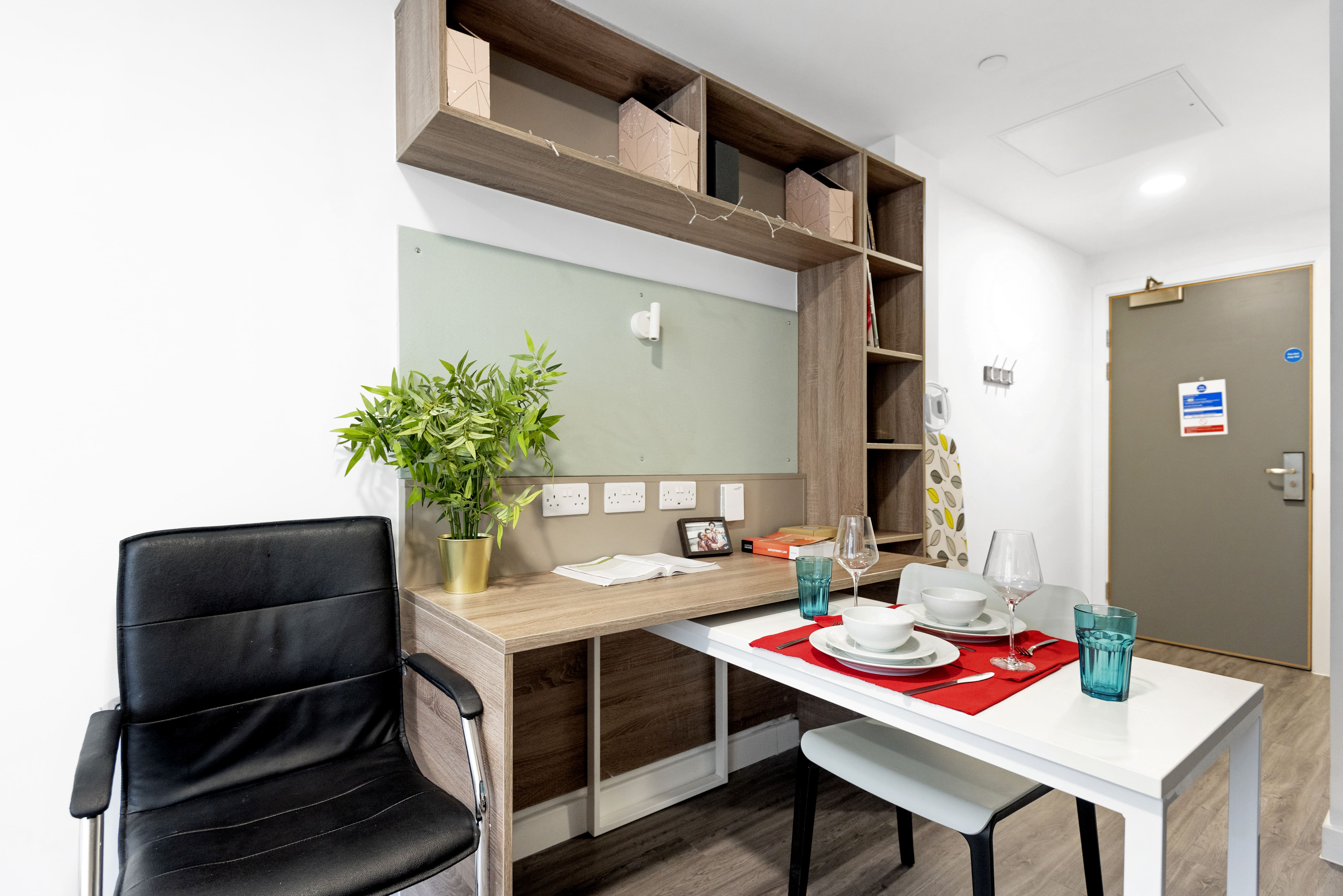 Image of Stanhope House, Portsmouth