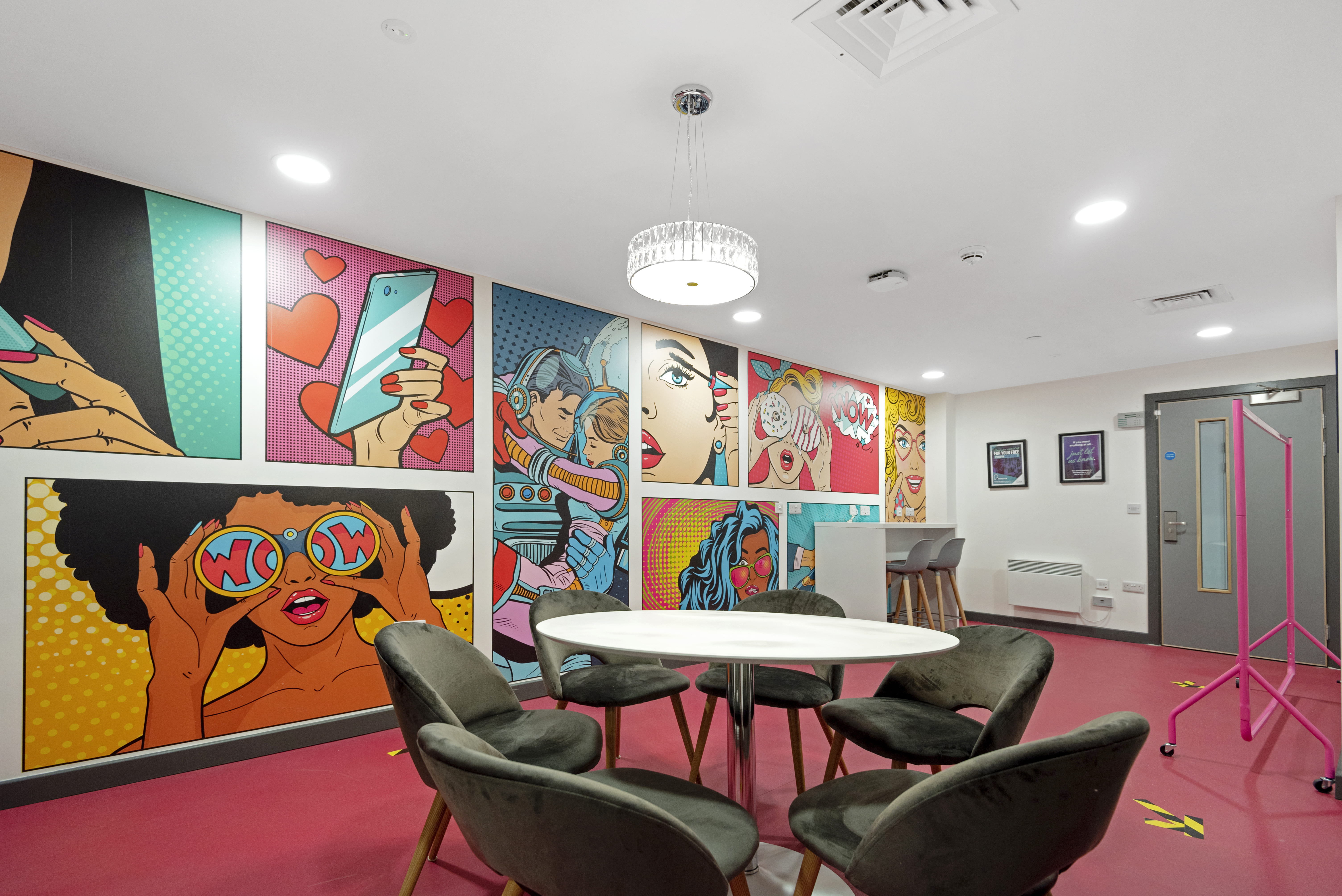 Image of Stanhope House, Portsmouth