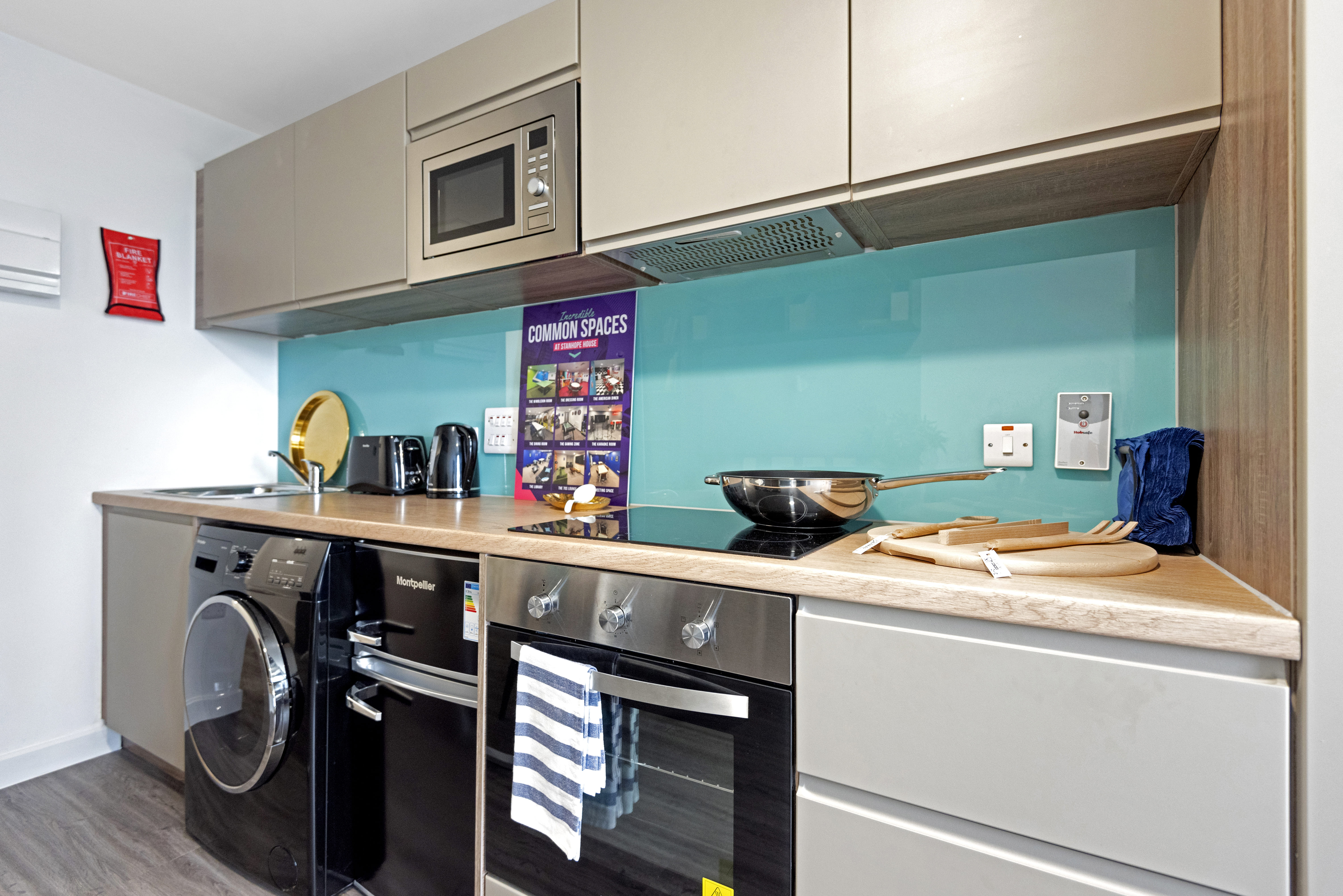 Image of Stanhope House, Portsmouth