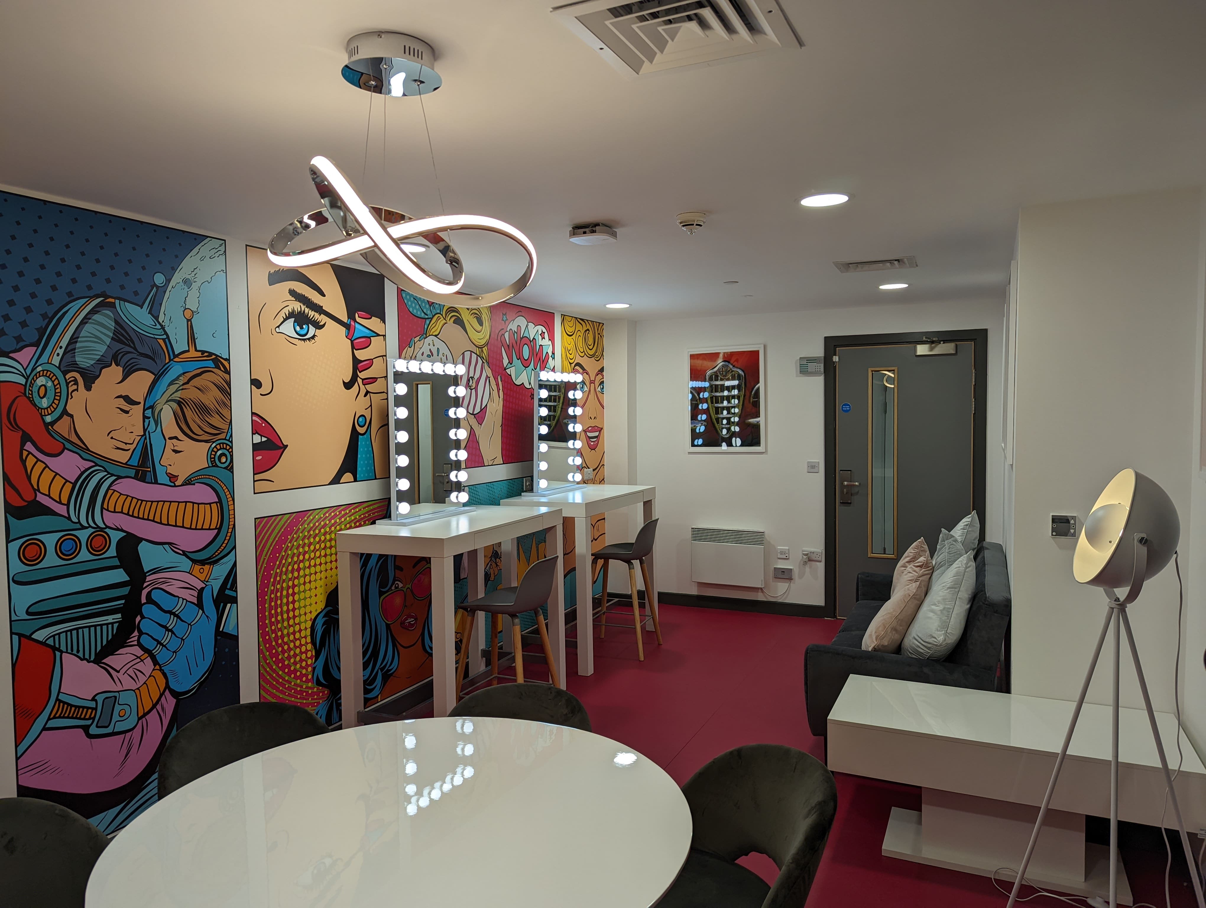 Image of Stanhope House, Portsmouth