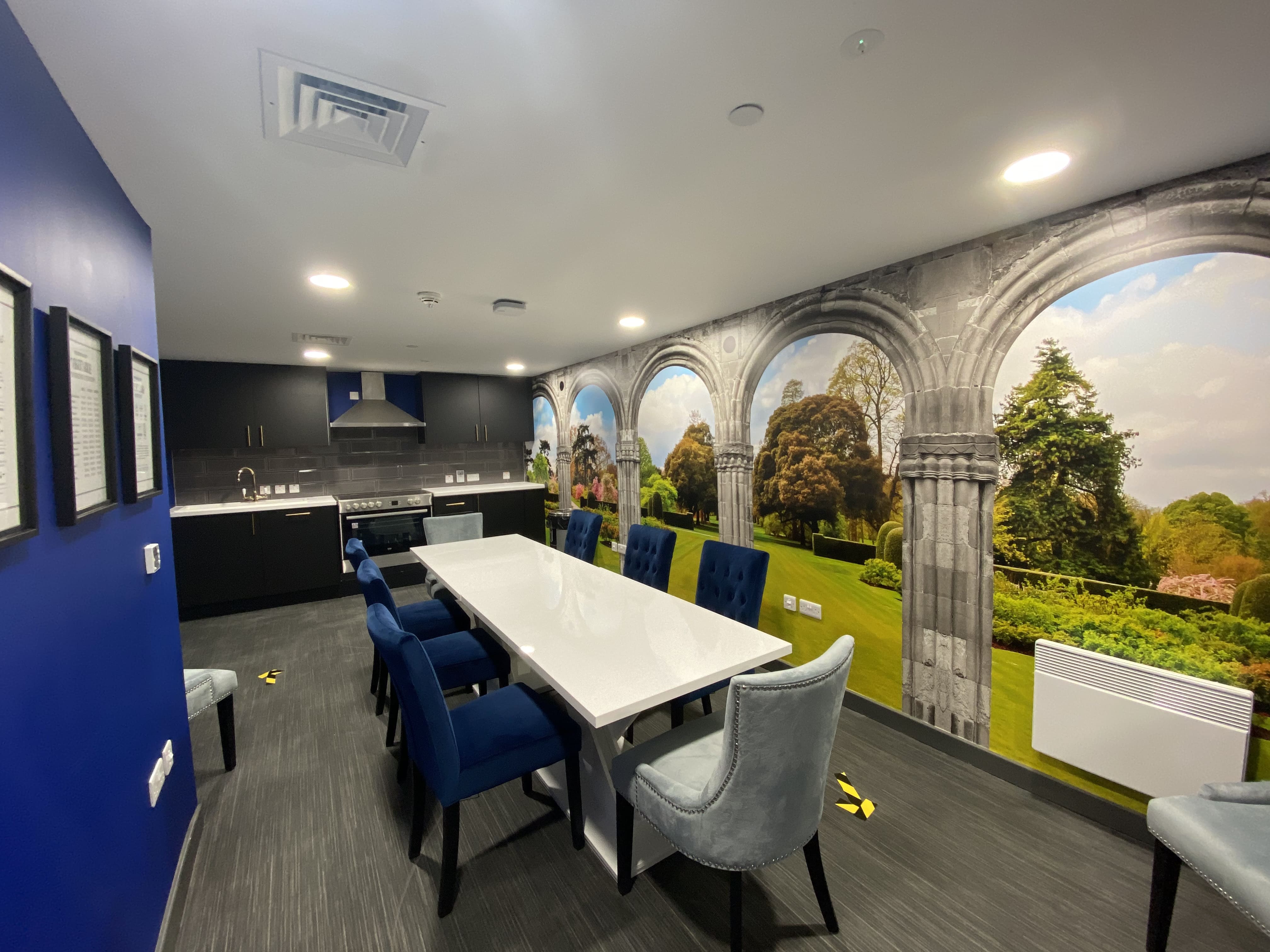 Image of Stanhope House, Portsmouth