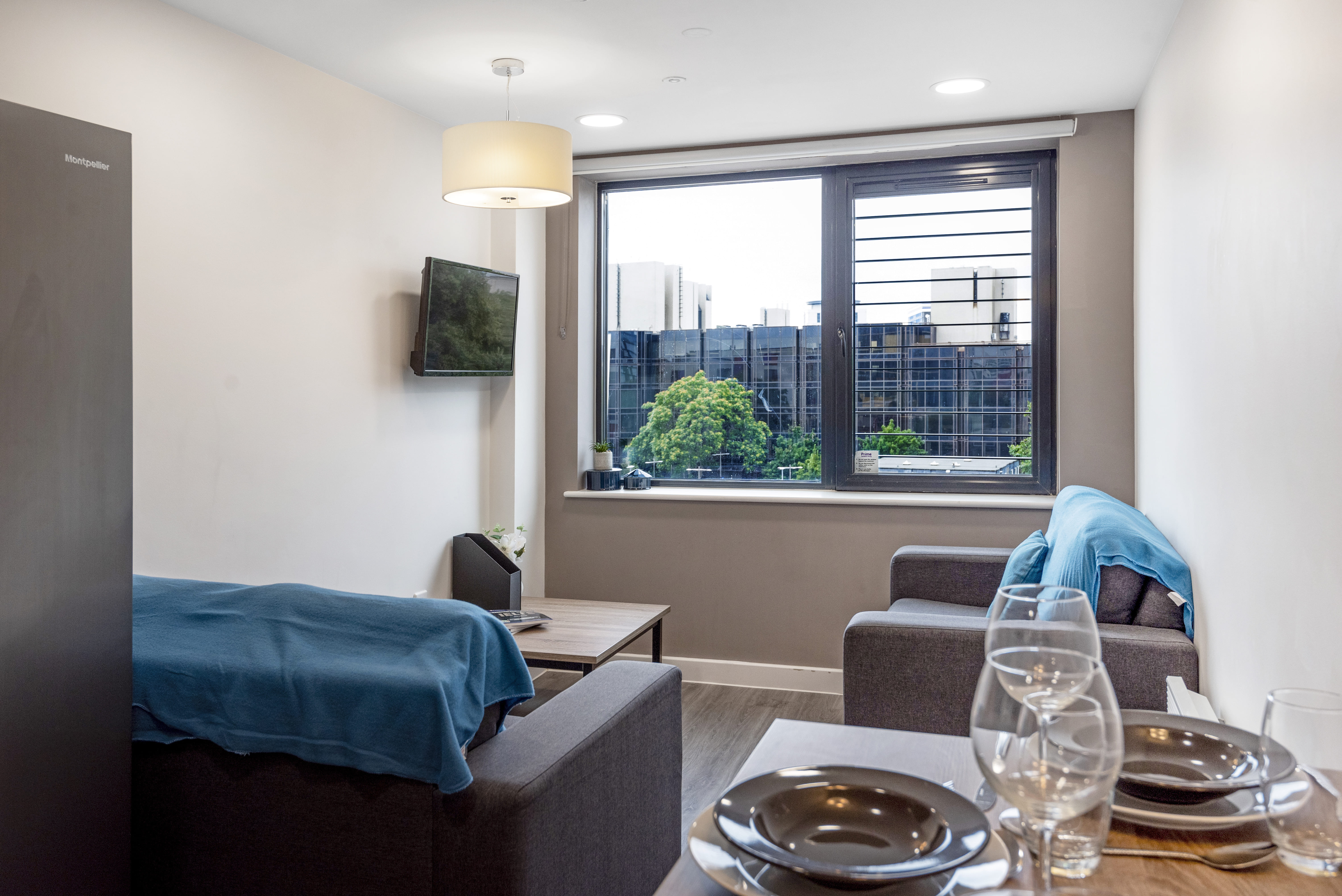 Image of Stanhope House, Portsmouth