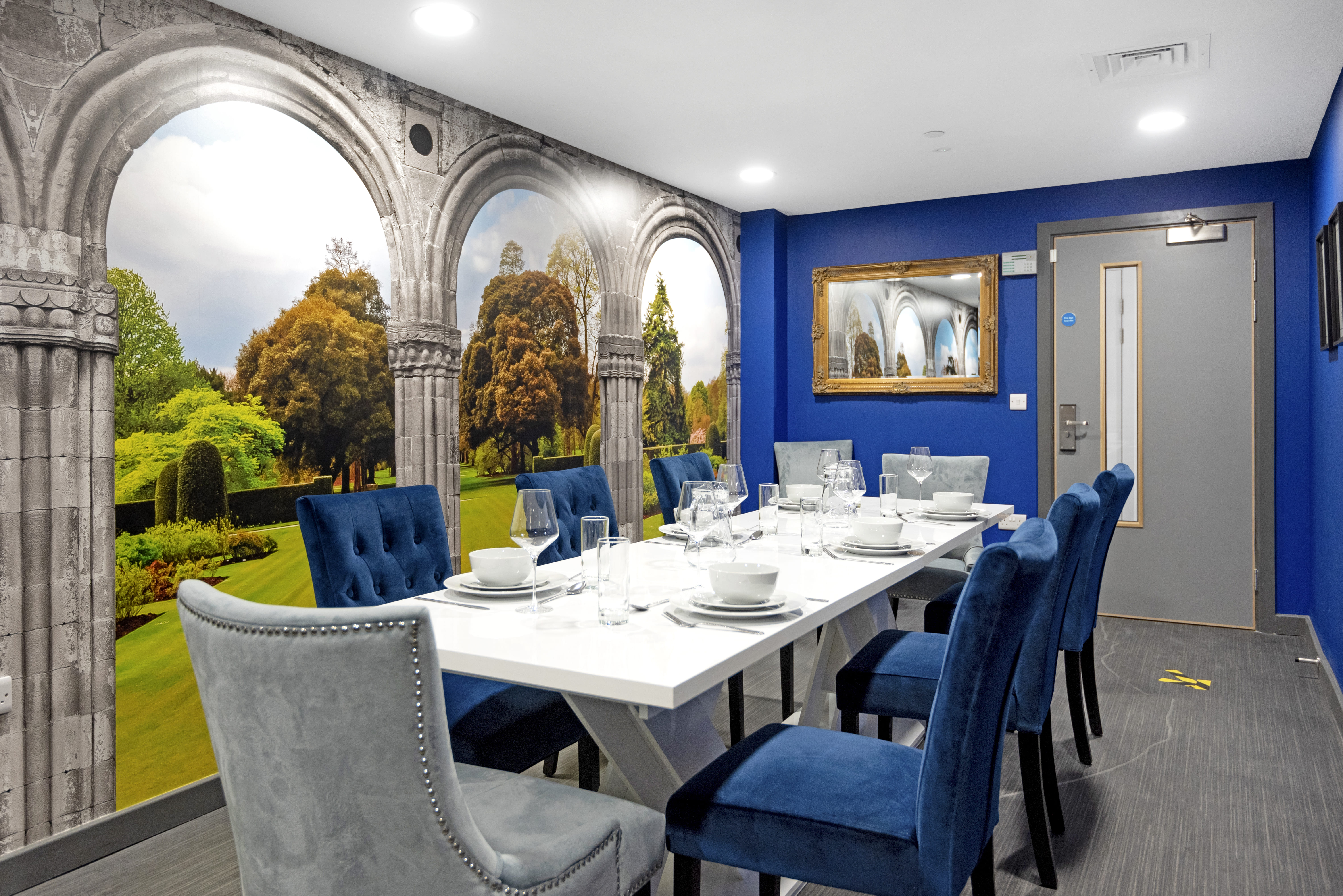 Image of Stanhope House, Portsmouth