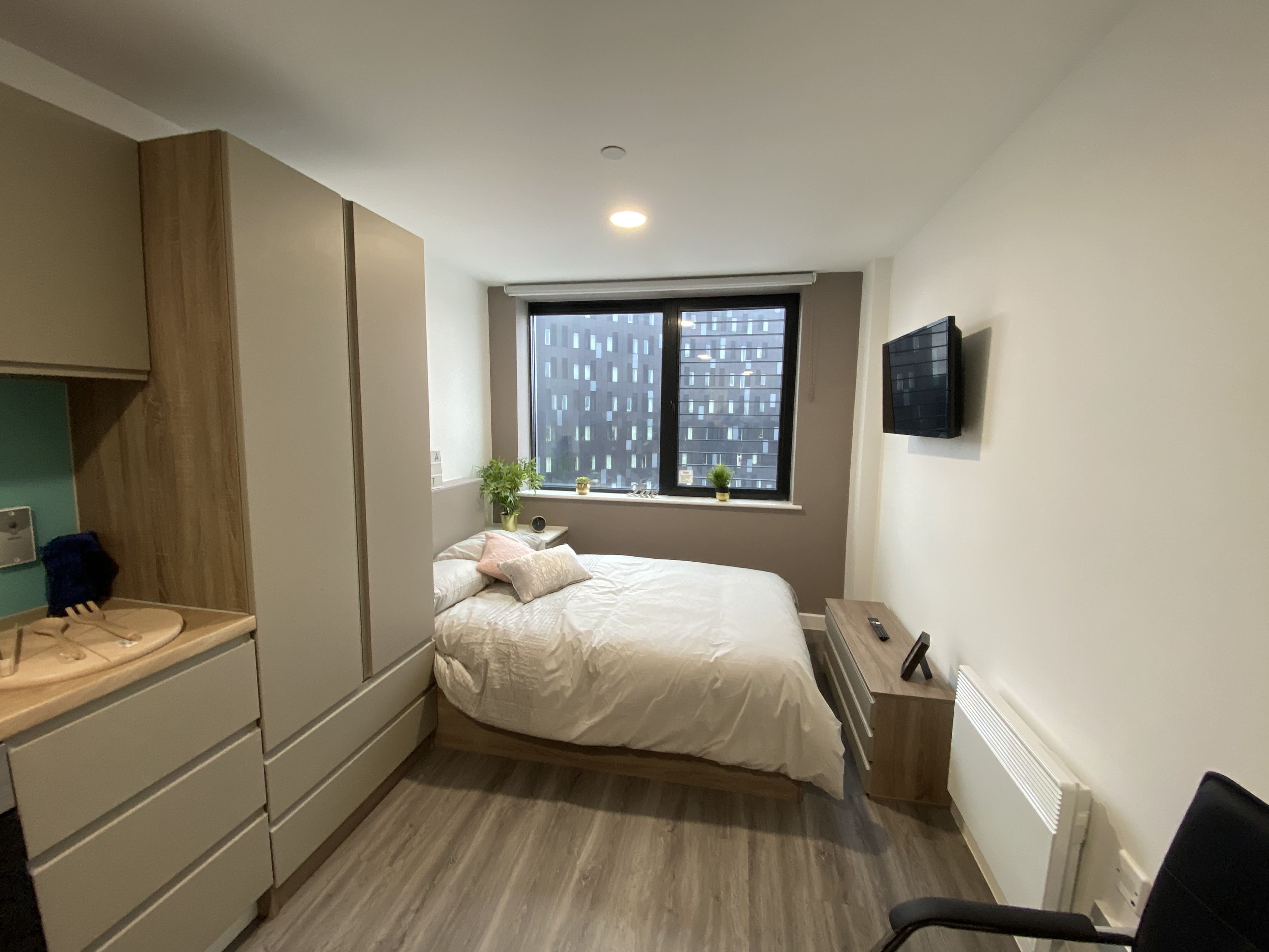 Image of Stanhope House, Portsmouth