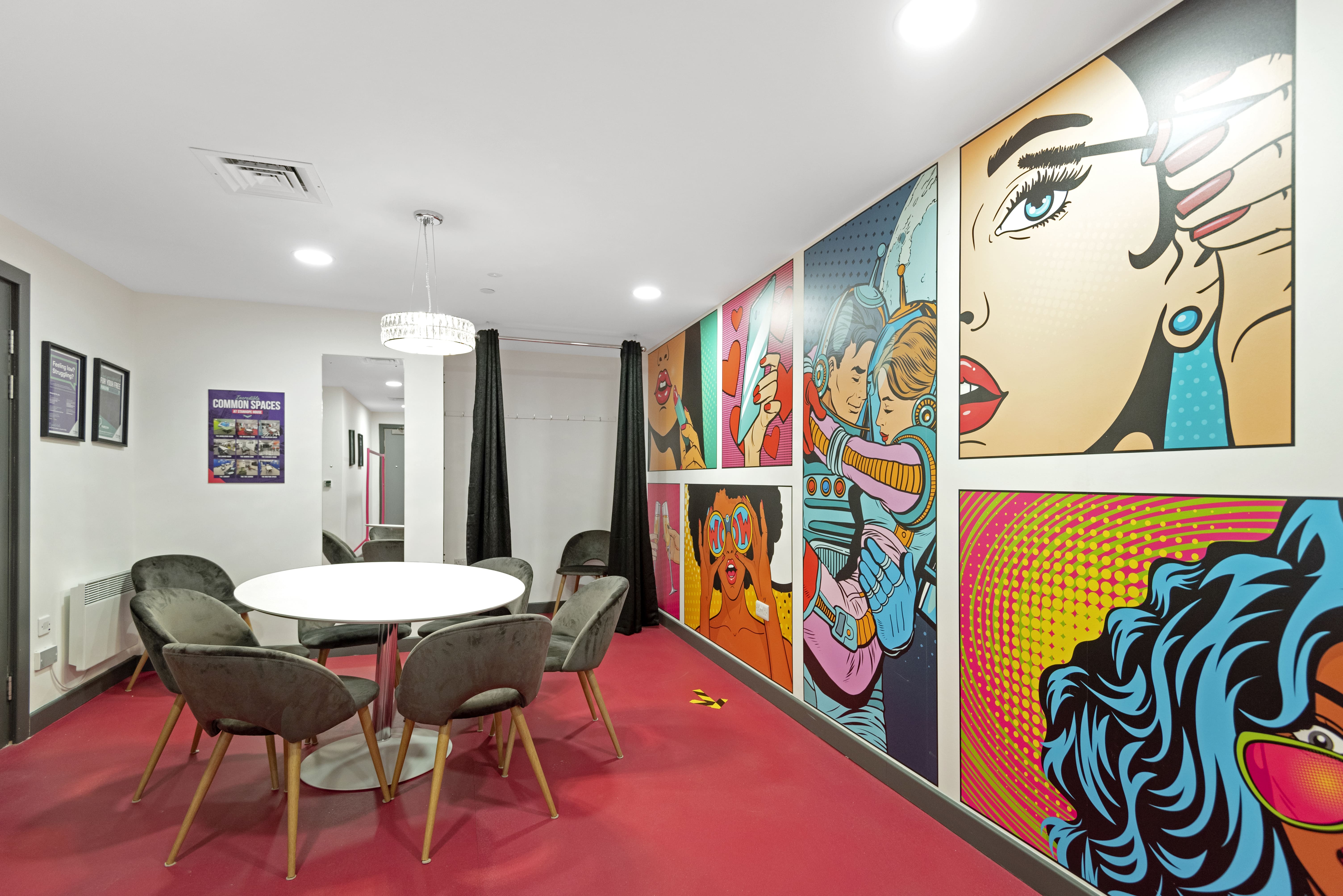 Image of Stanhope House, Portsmouth