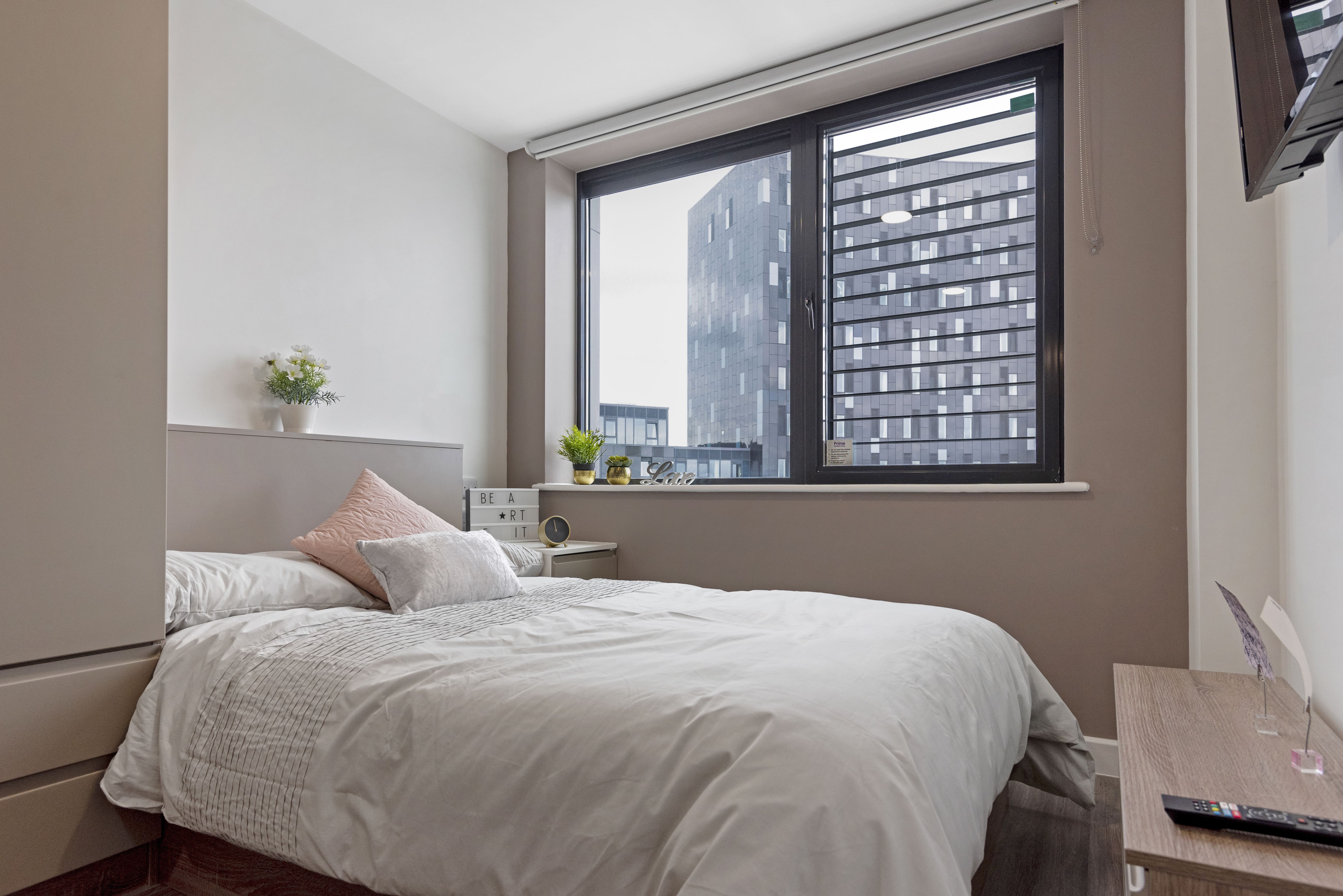 Image of Stanhope House, Portsmouth