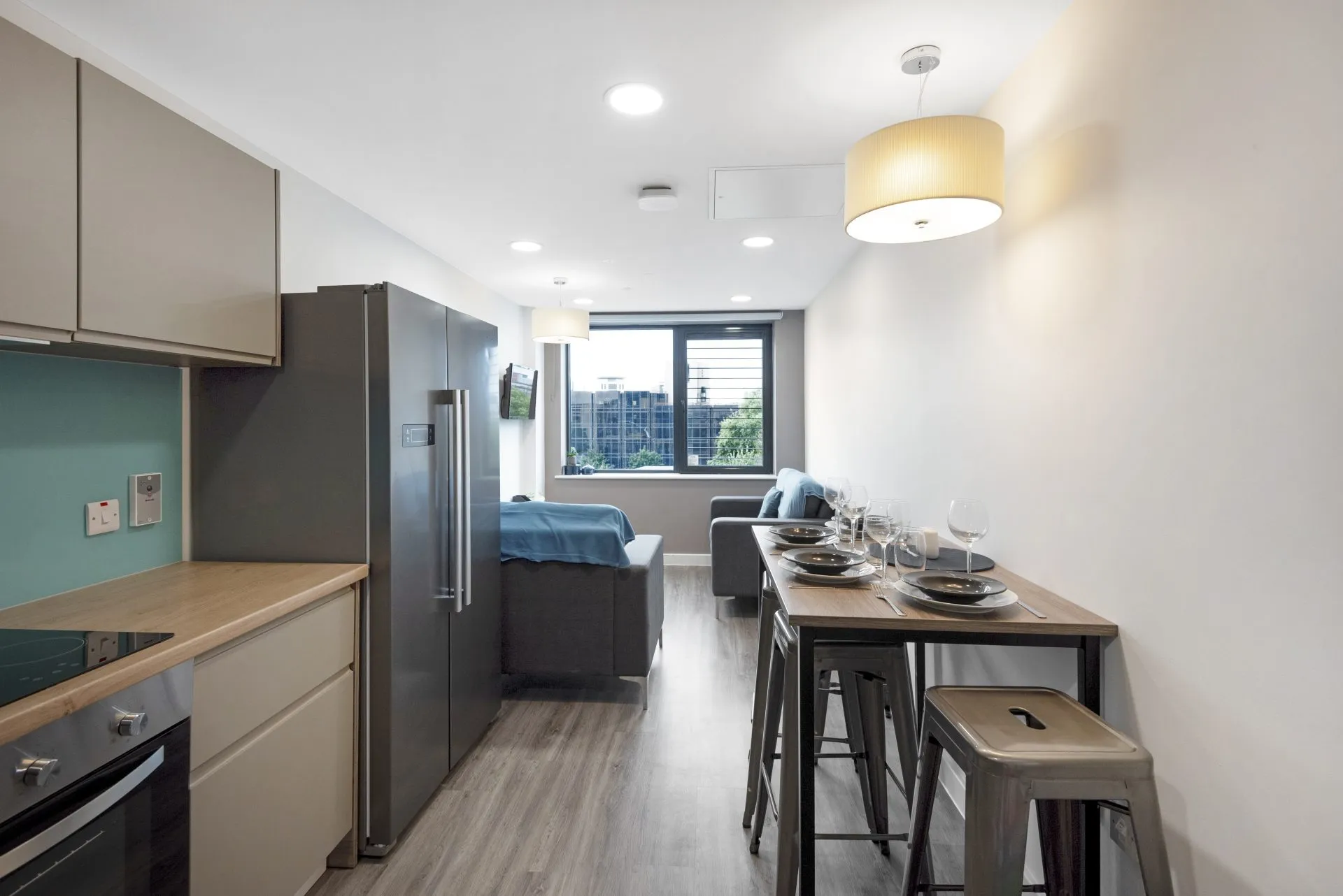 Image of Stanhope House, Portsmouth